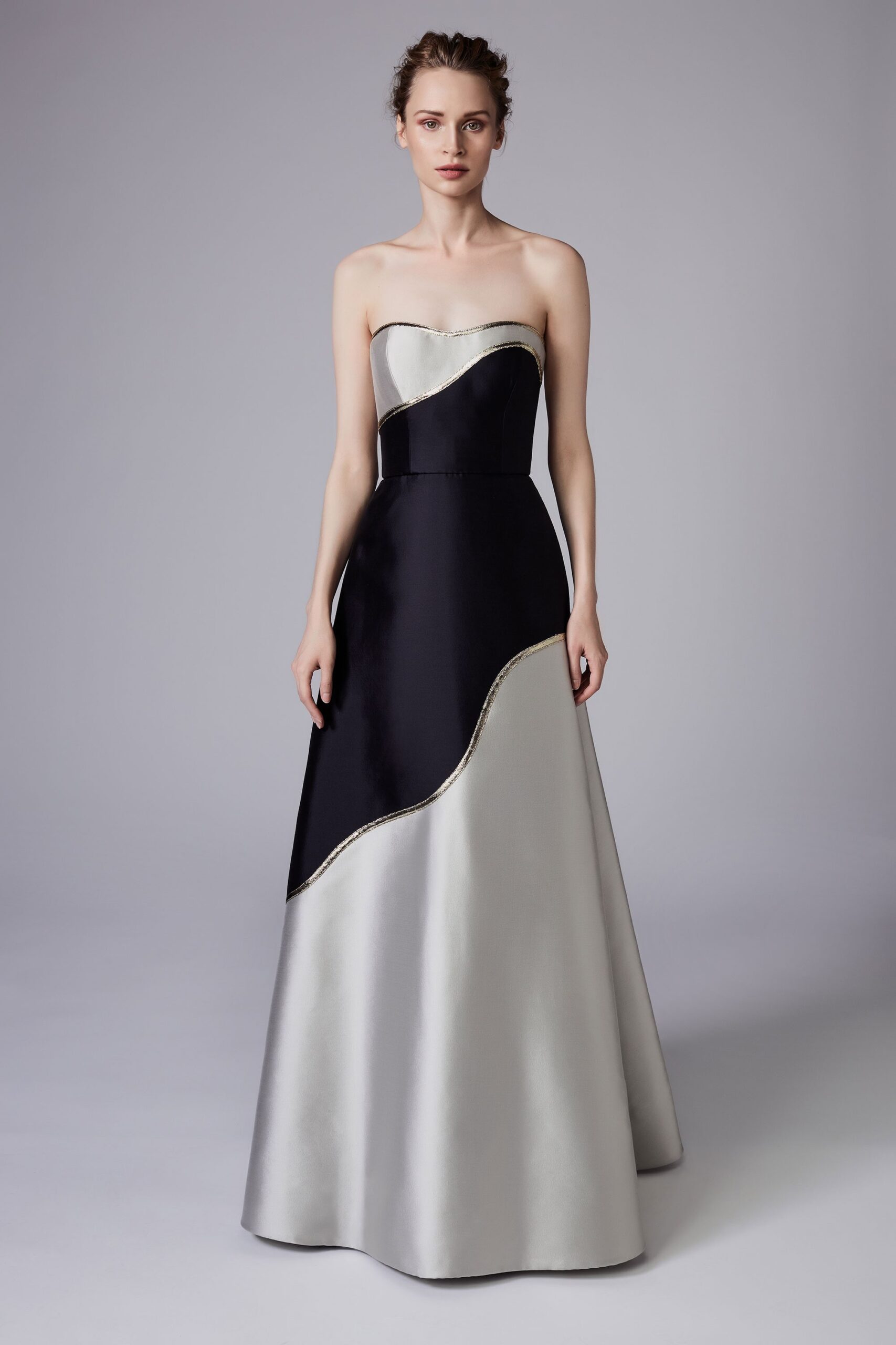 Reem Acra Resort 18 Look 34
