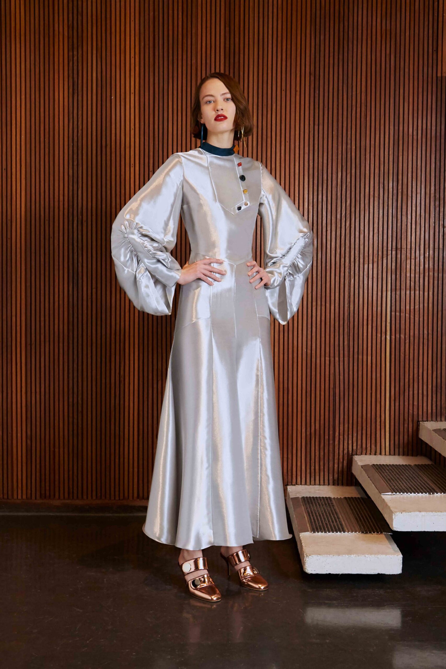 Roksanda F/W 17 Look 34