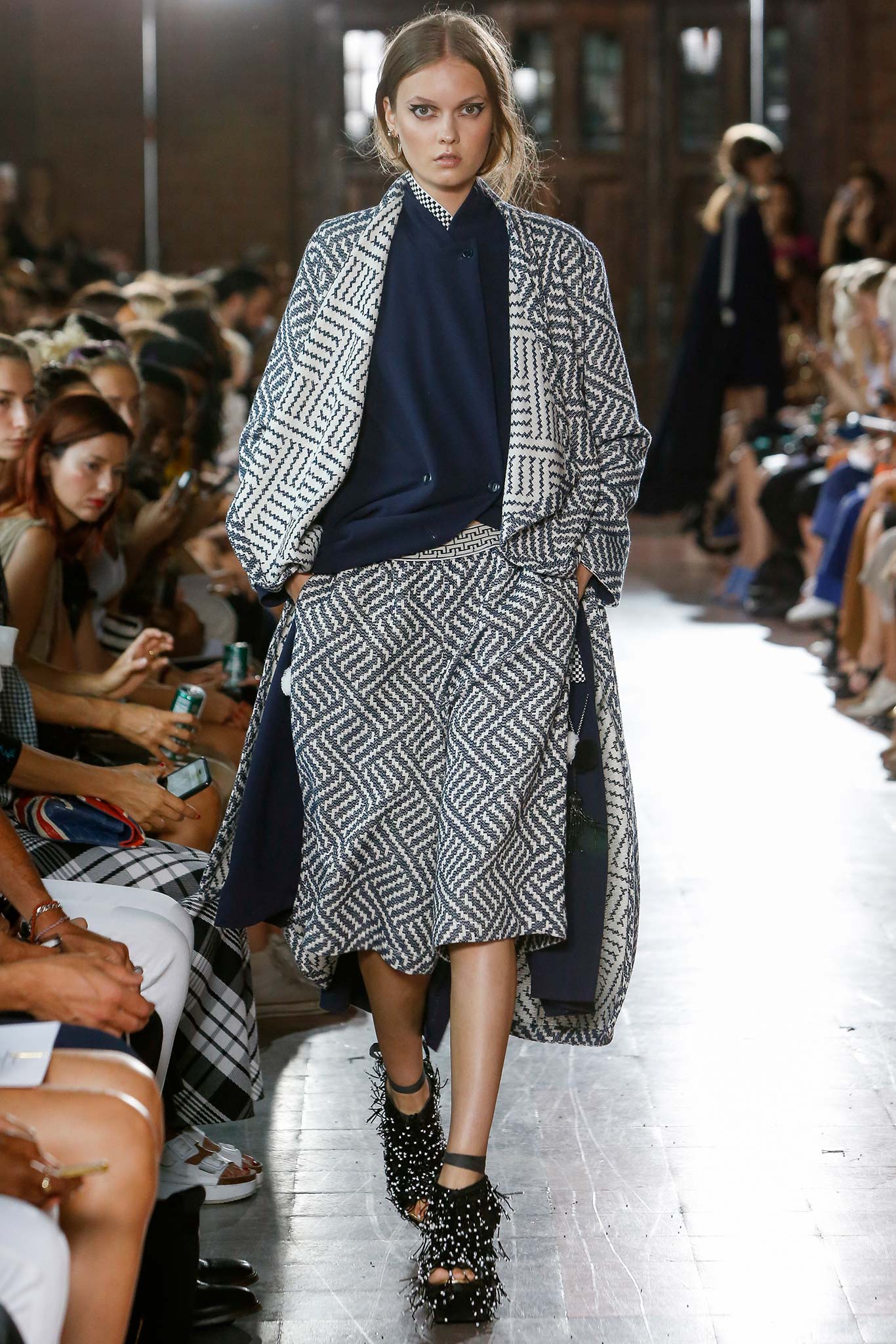 Rodebjer S/S 15 Look 18