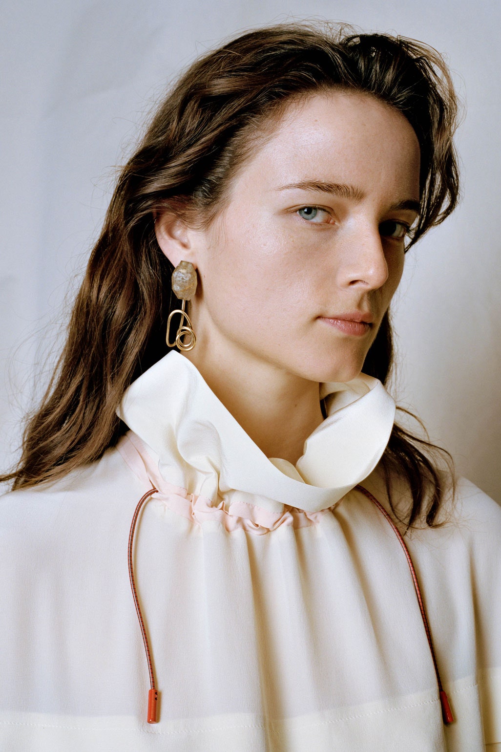 Roksanda F/W 18 Look 35