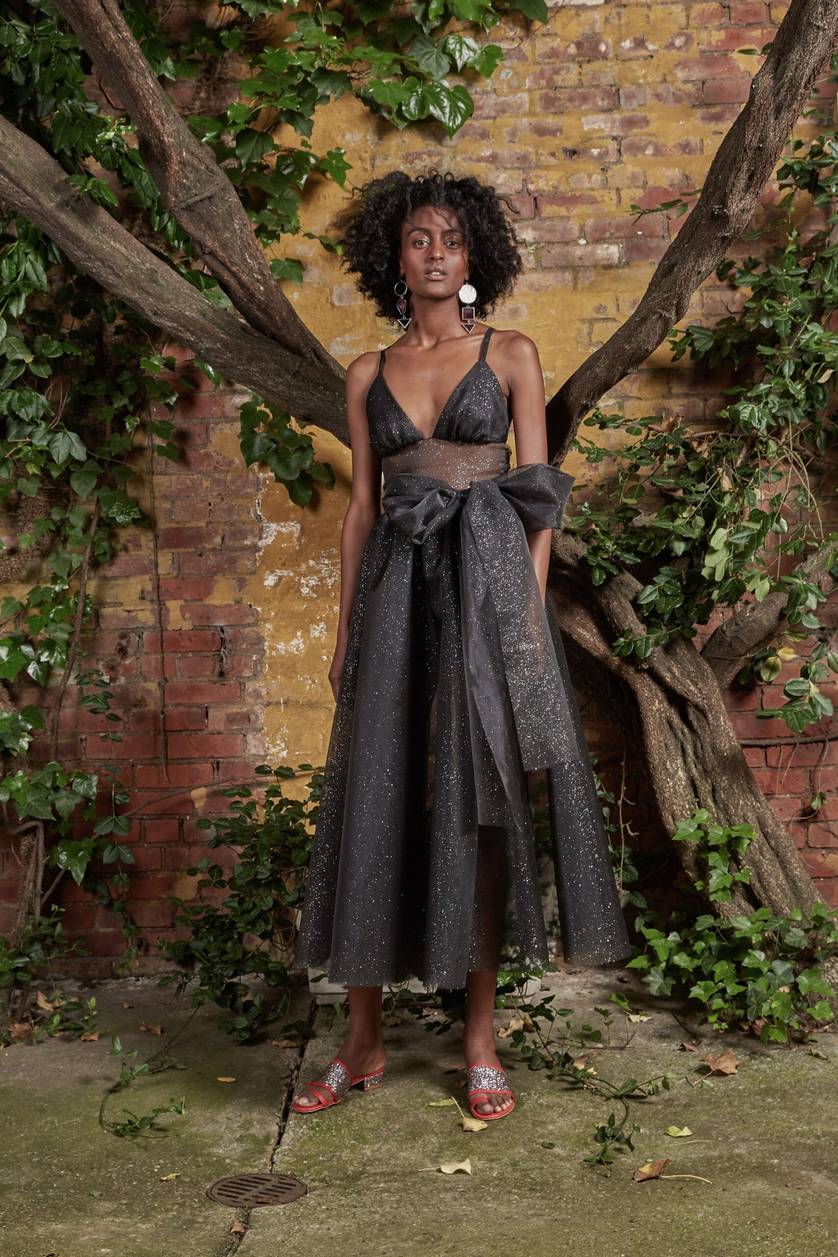 Rosie Assoulin Resort 18 Look 35