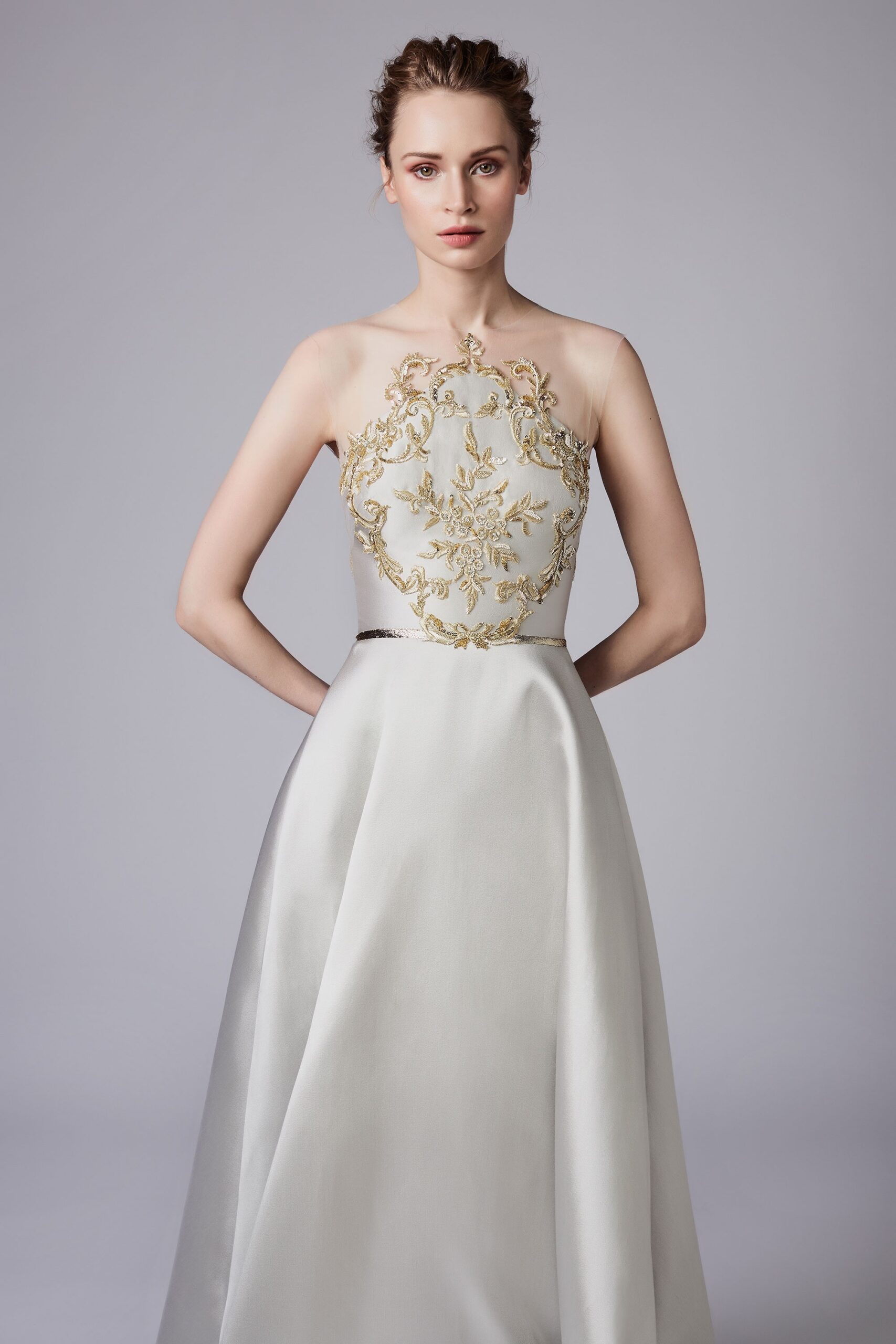 Reem Acra Resort 18 Look 35
