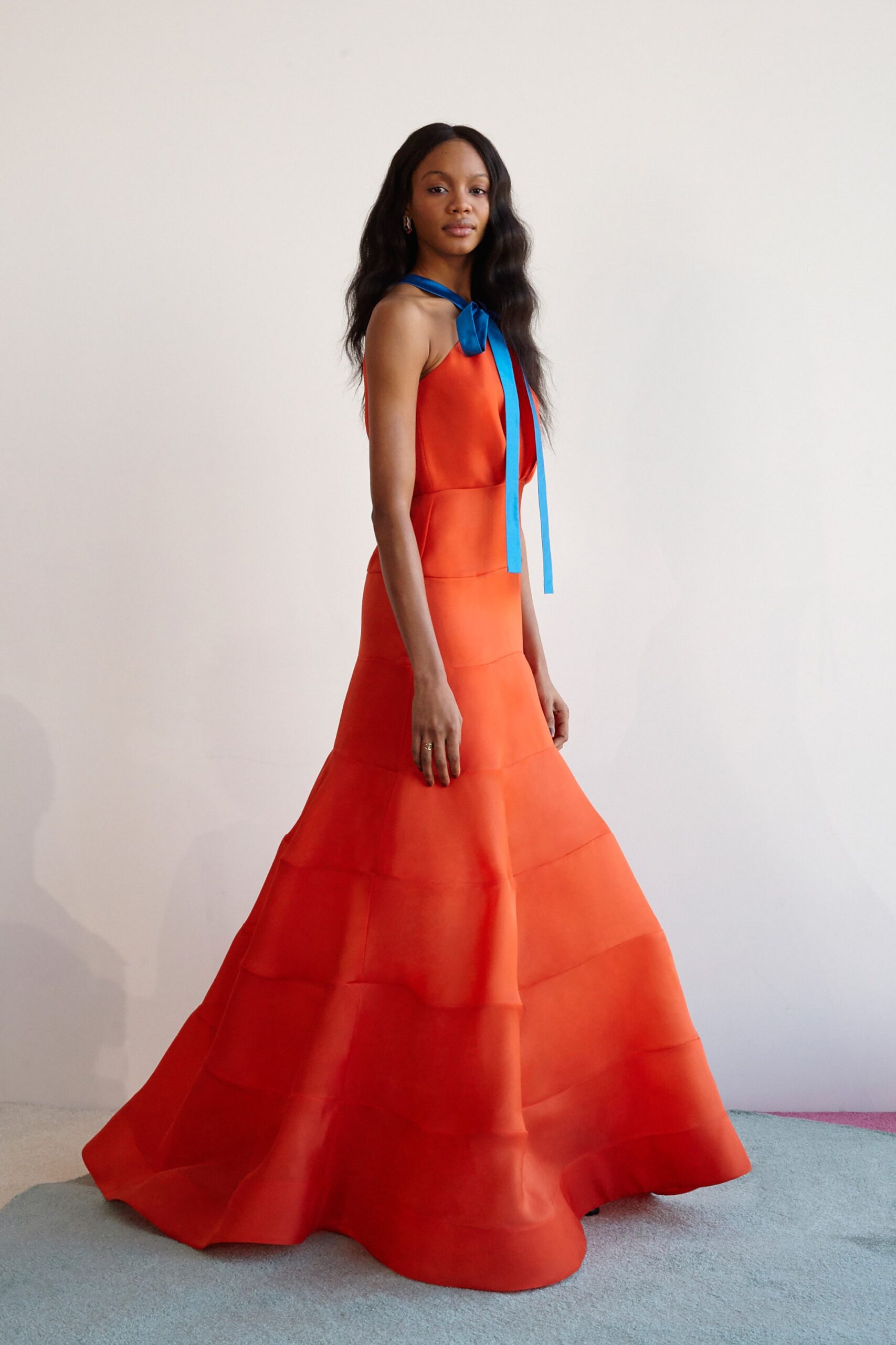 Rosie Assoulin F/W 18 Look 35