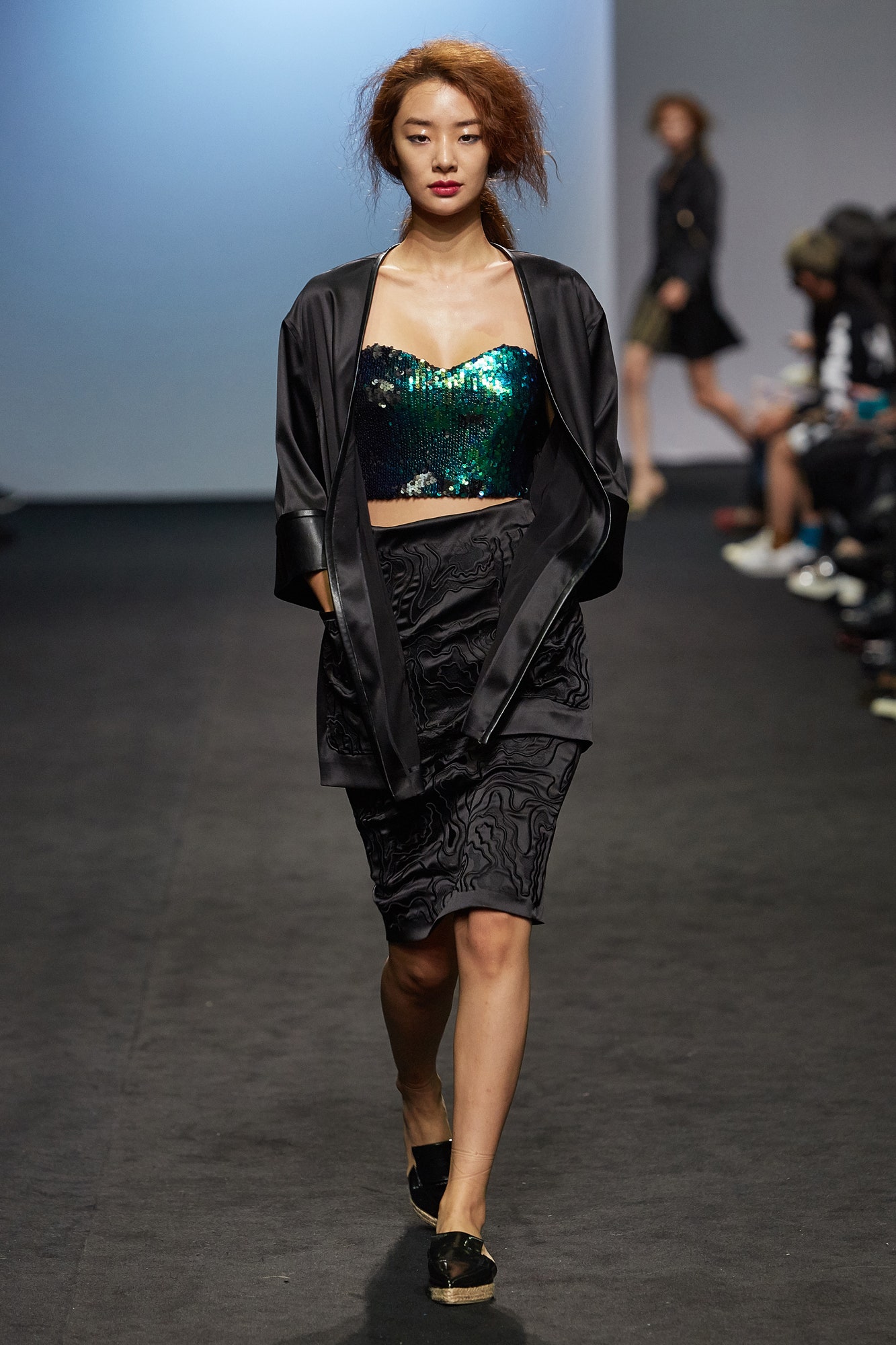 S=YZ Seoul S/S 16 Look 34