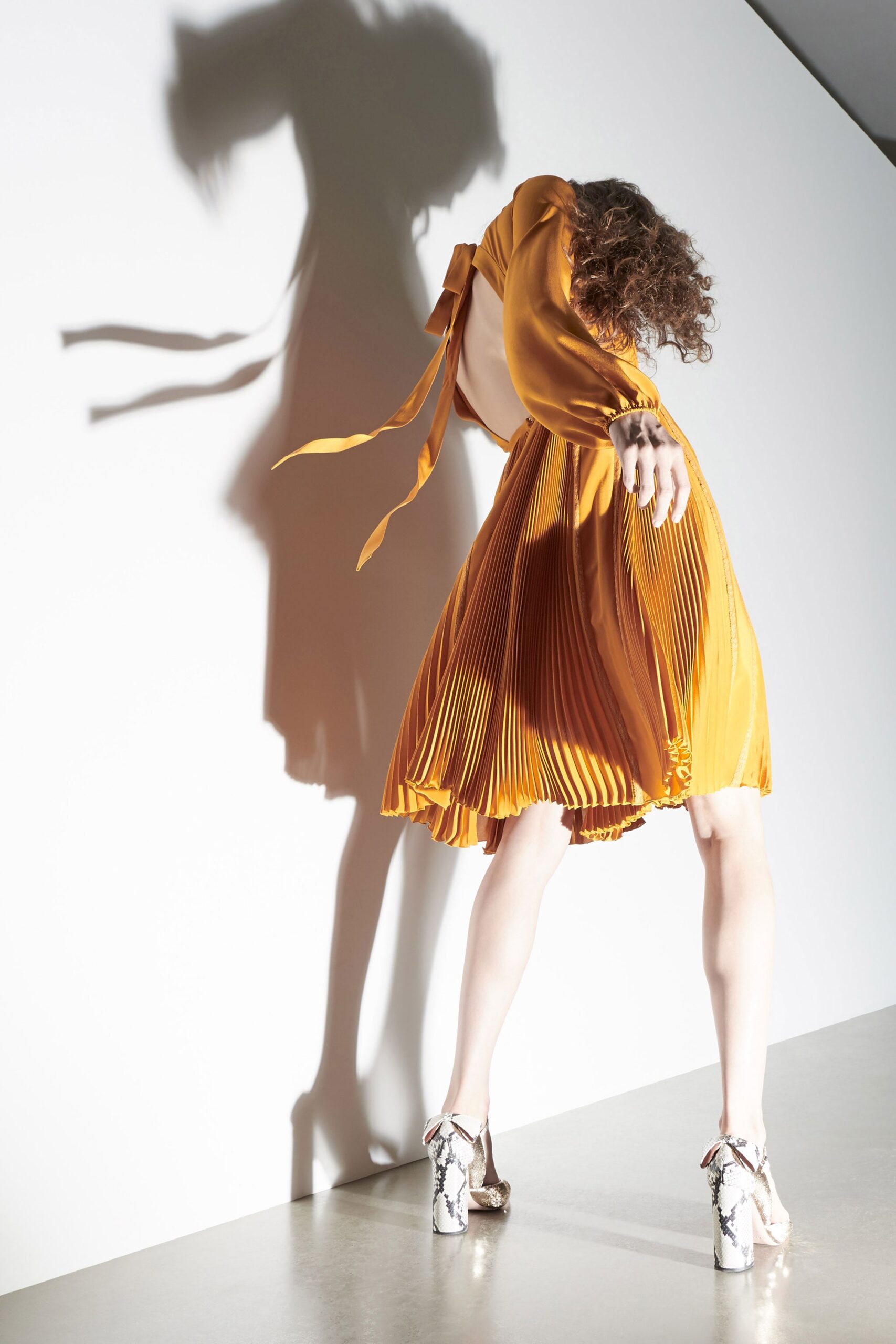 Rochas Resort 18 Look 36