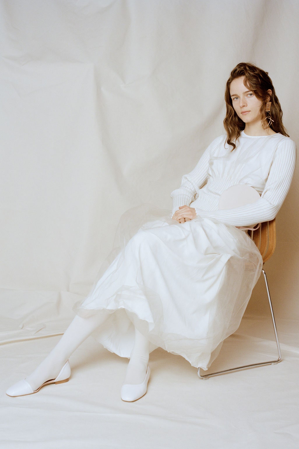 Roksanda F/W 18 Look 36