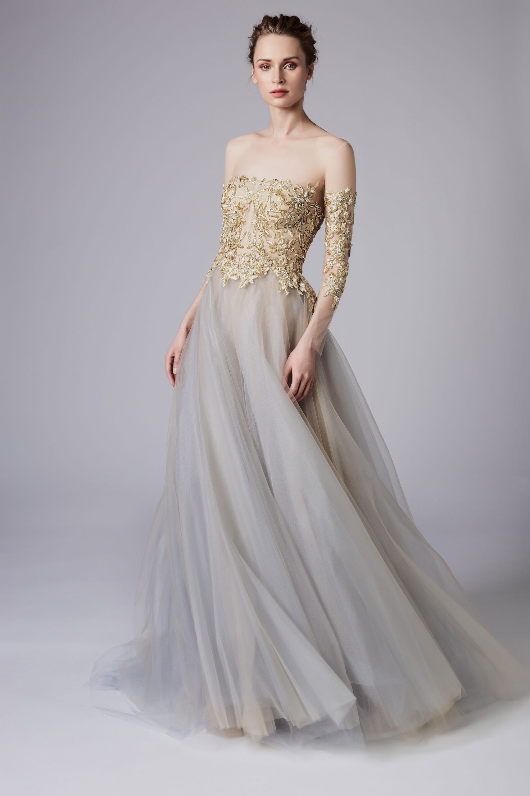 Reem Acra Resort 18 Look 36