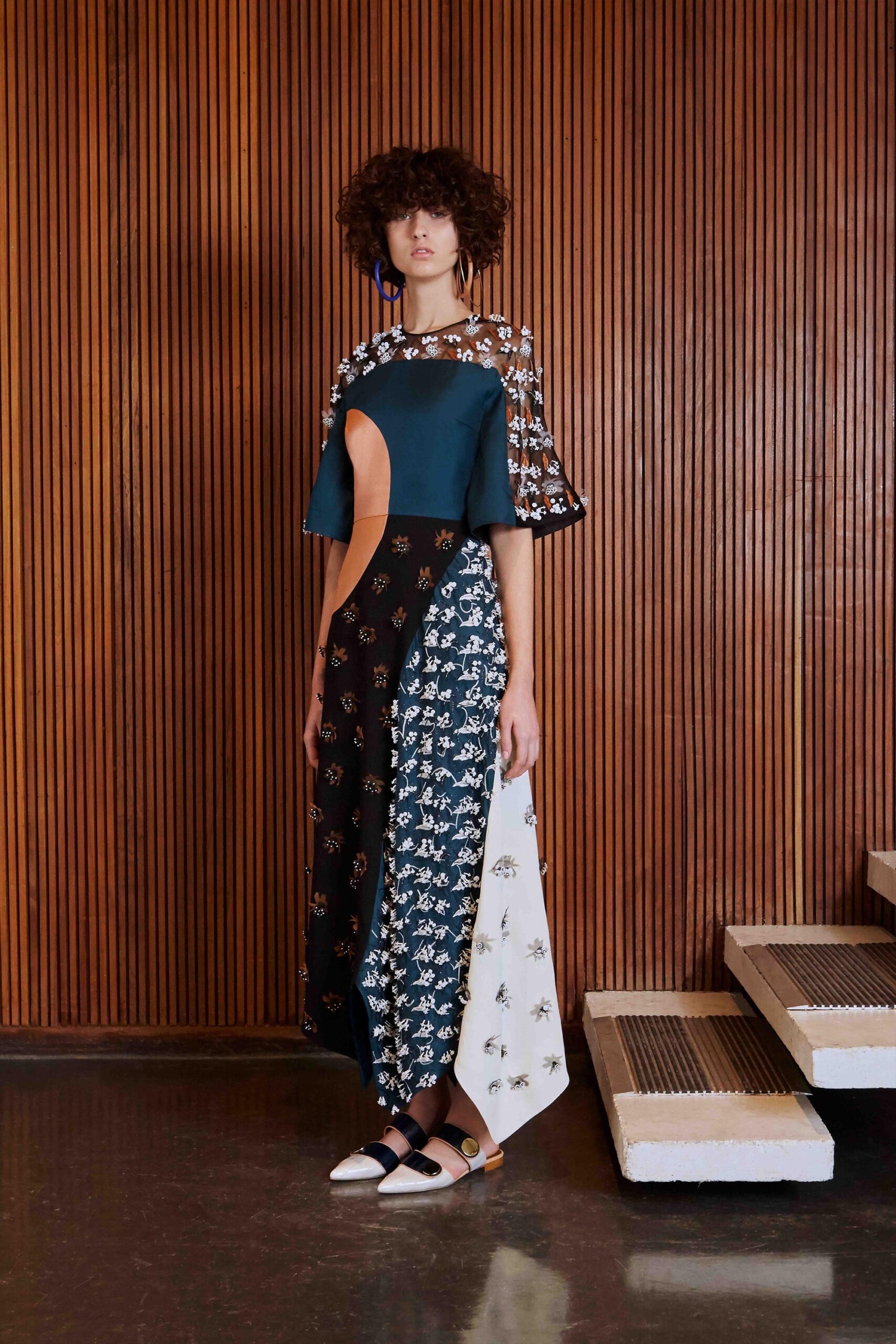 Roksanda F/W 17 Look 36