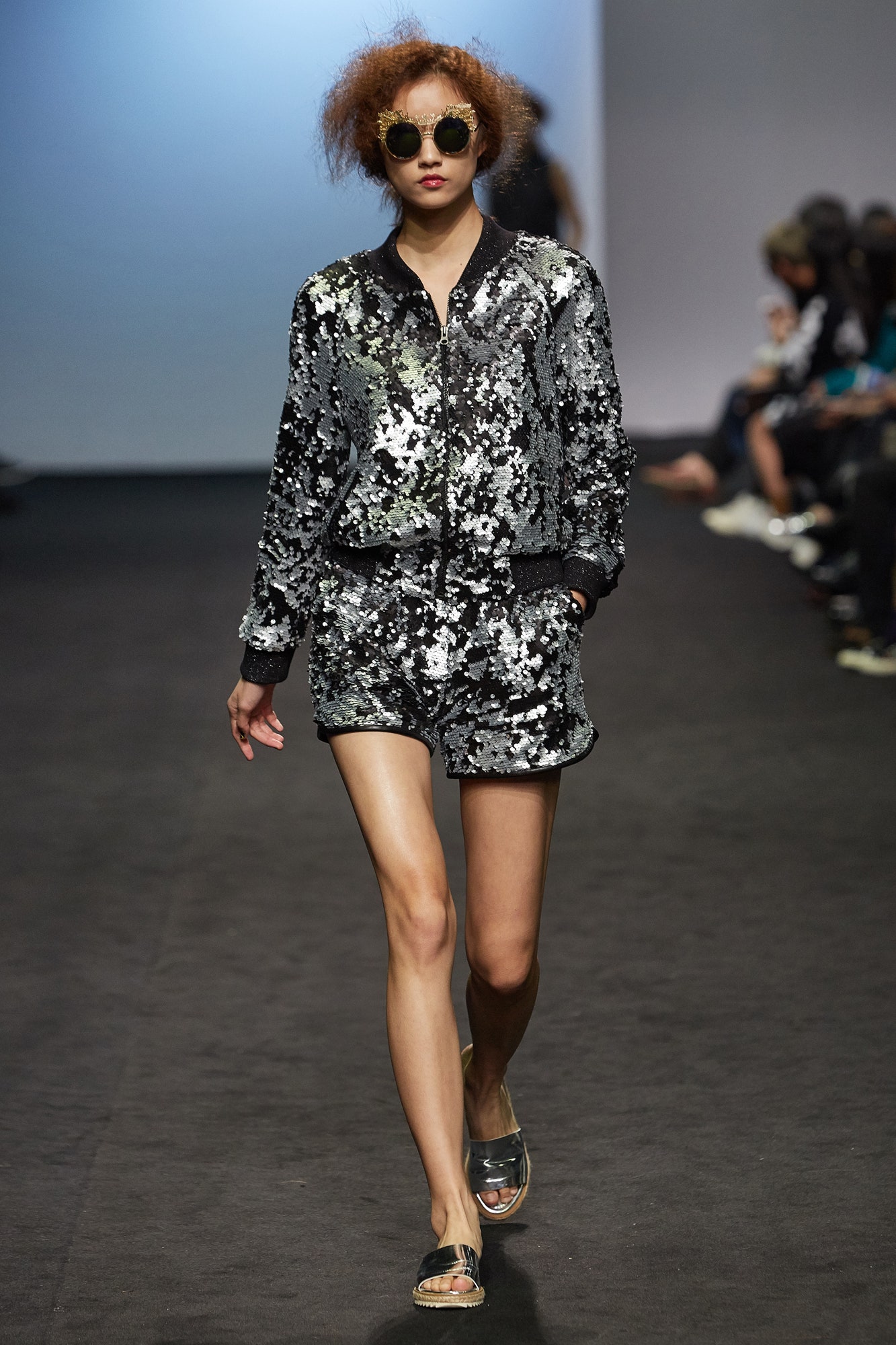 S=YZ Seoul S/S 16 Look 35