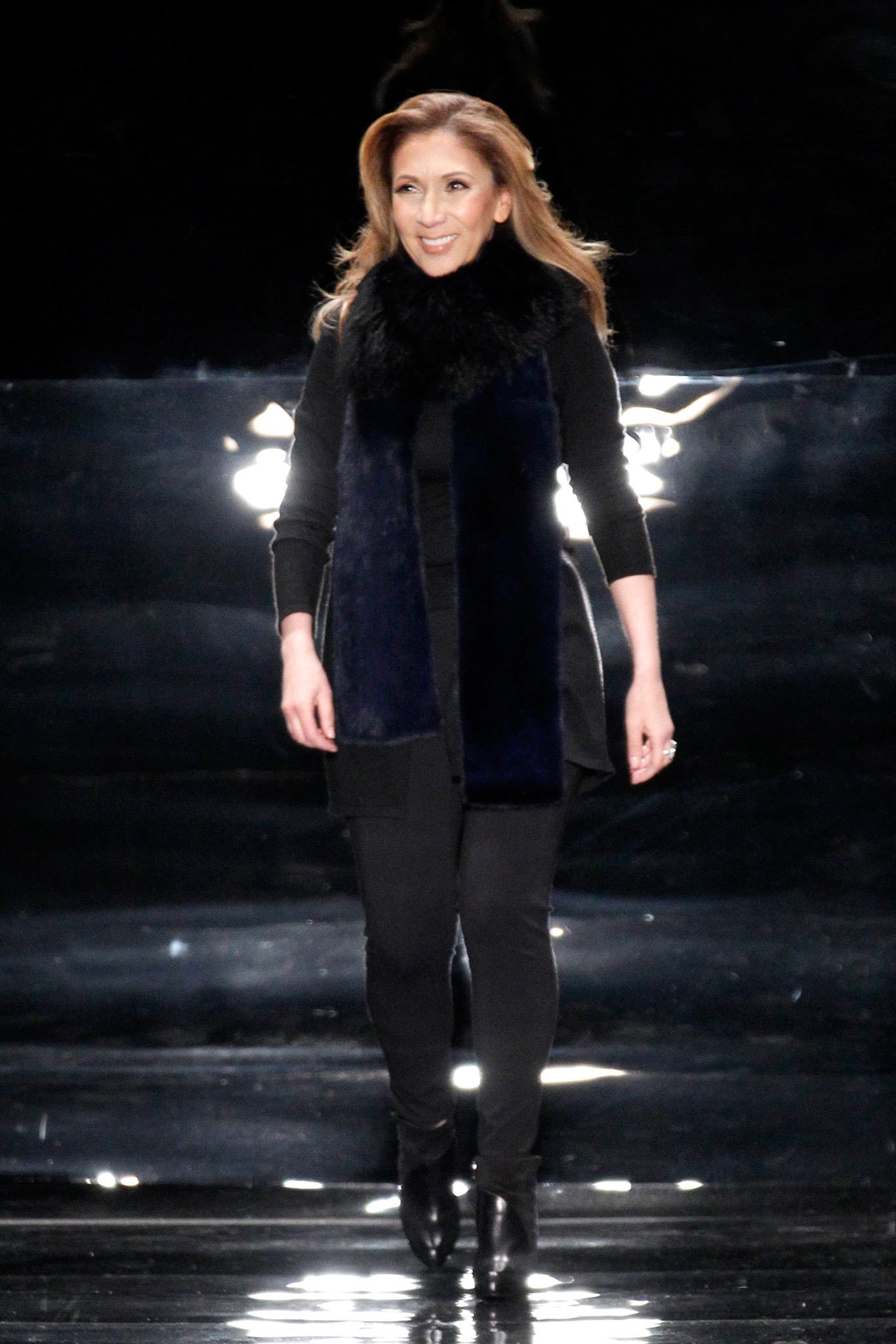 Reem Acra F/W 13 Look 36