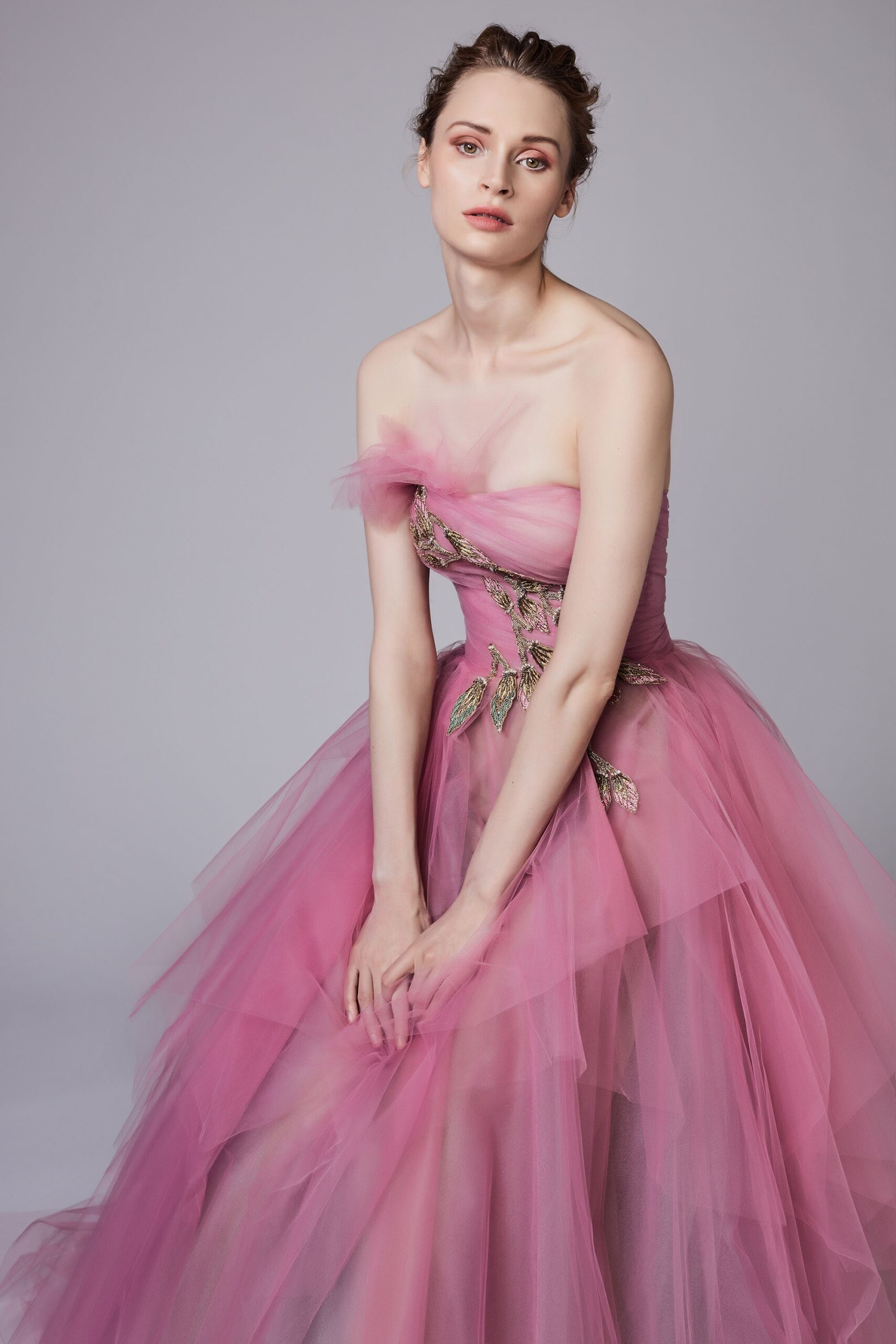 Reem Acra Resort 18 Look 37