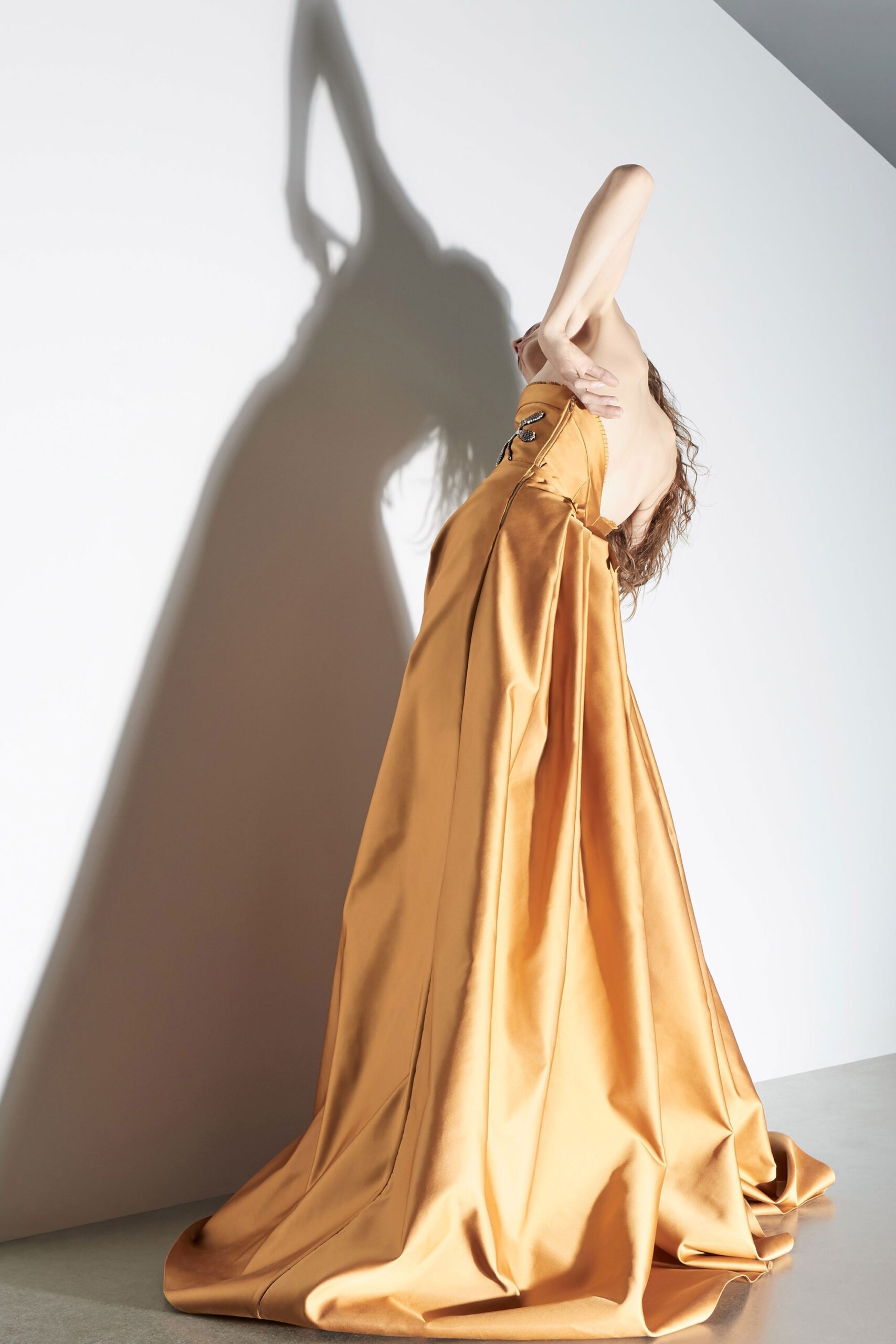 Rochas Resort 18 Look 38