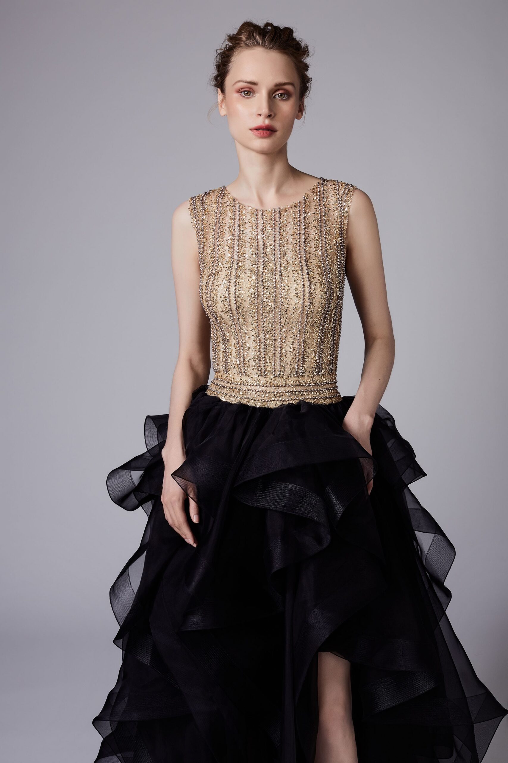 Reem Acra Resort 18 Look 38