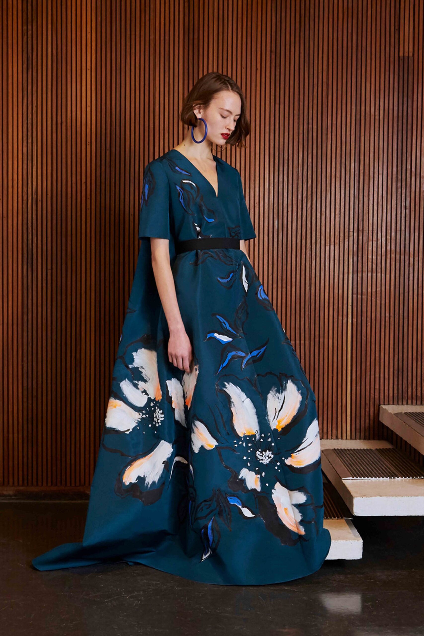 Roksanda F/W 17 Look 38