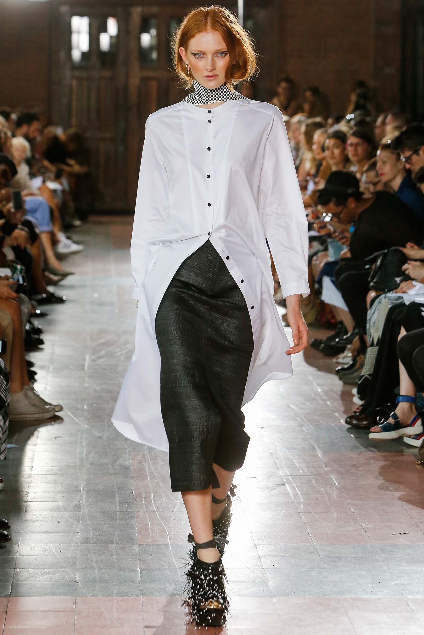 Rodebjer S/S 15 Look 20