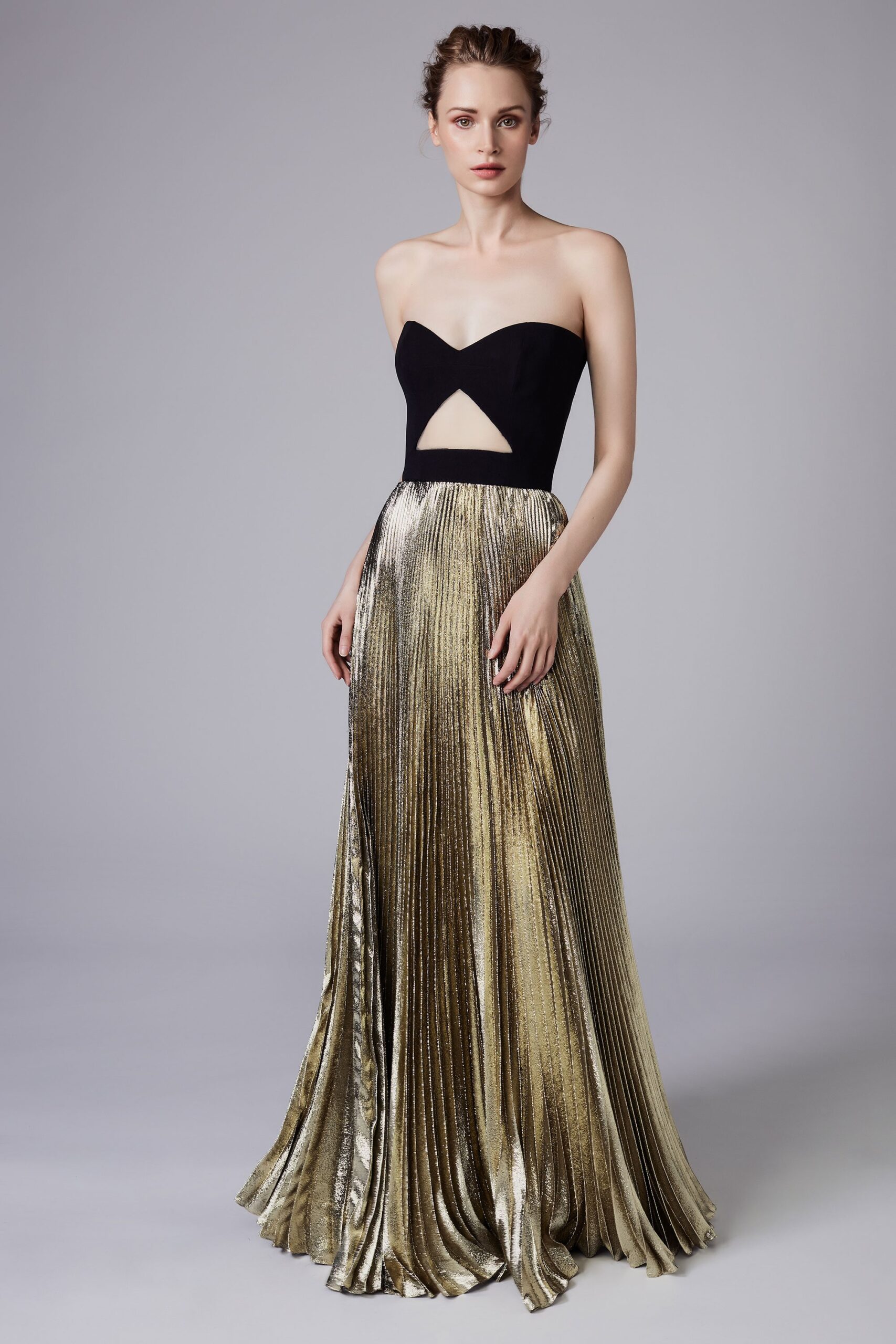 Reem Acra Resort 18 Look 39