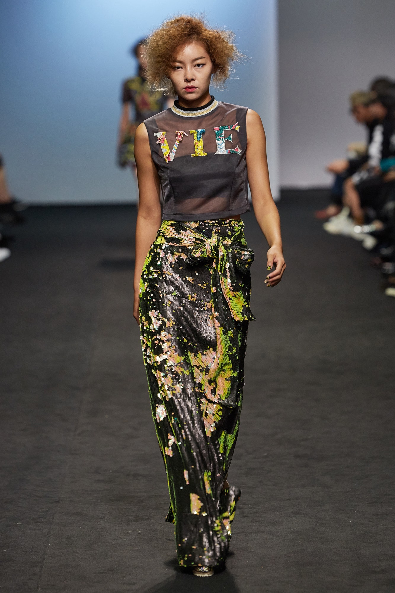 S=YZ Seoul S/S 16 Look 38
