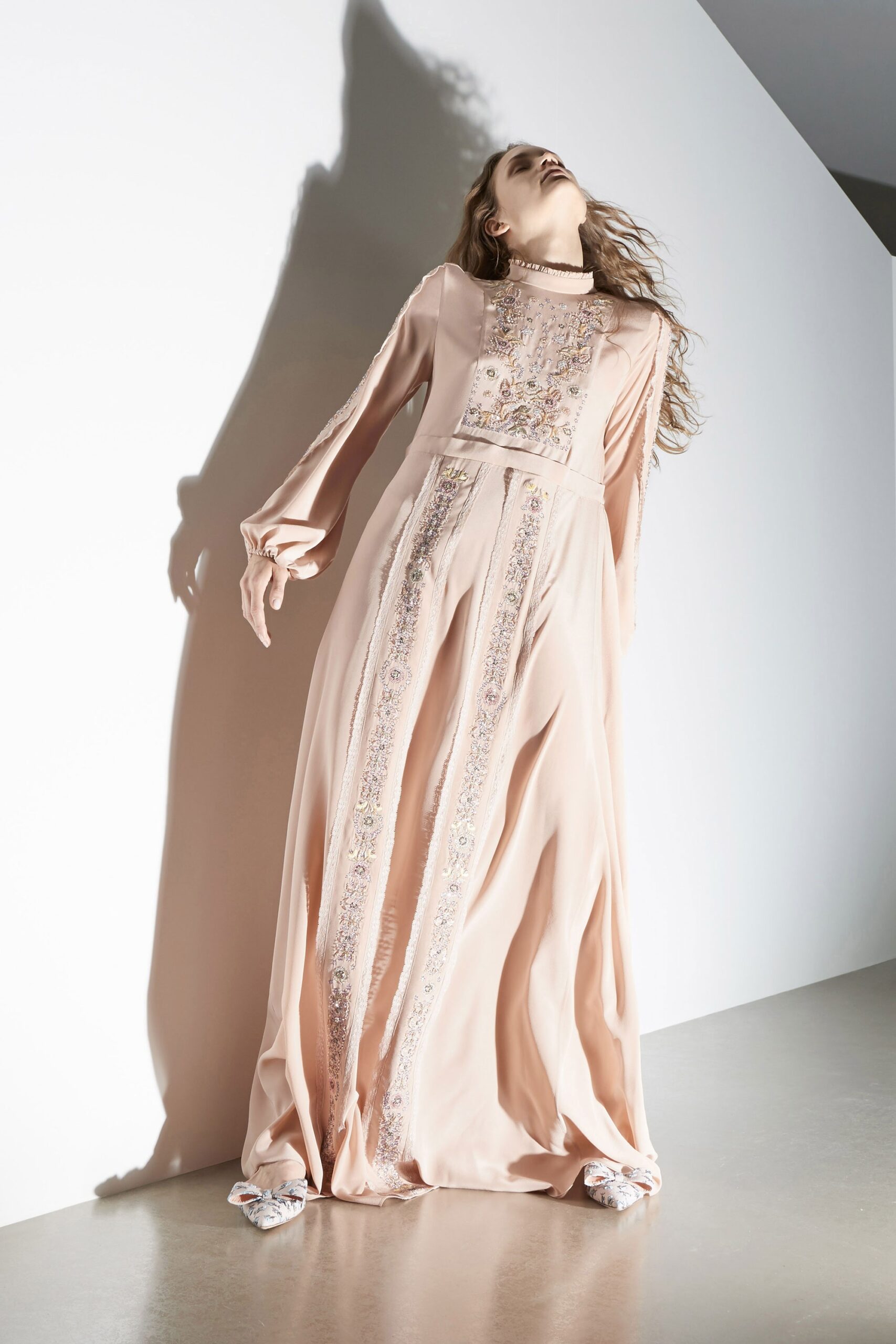 Rochas Resort 18 Look 40