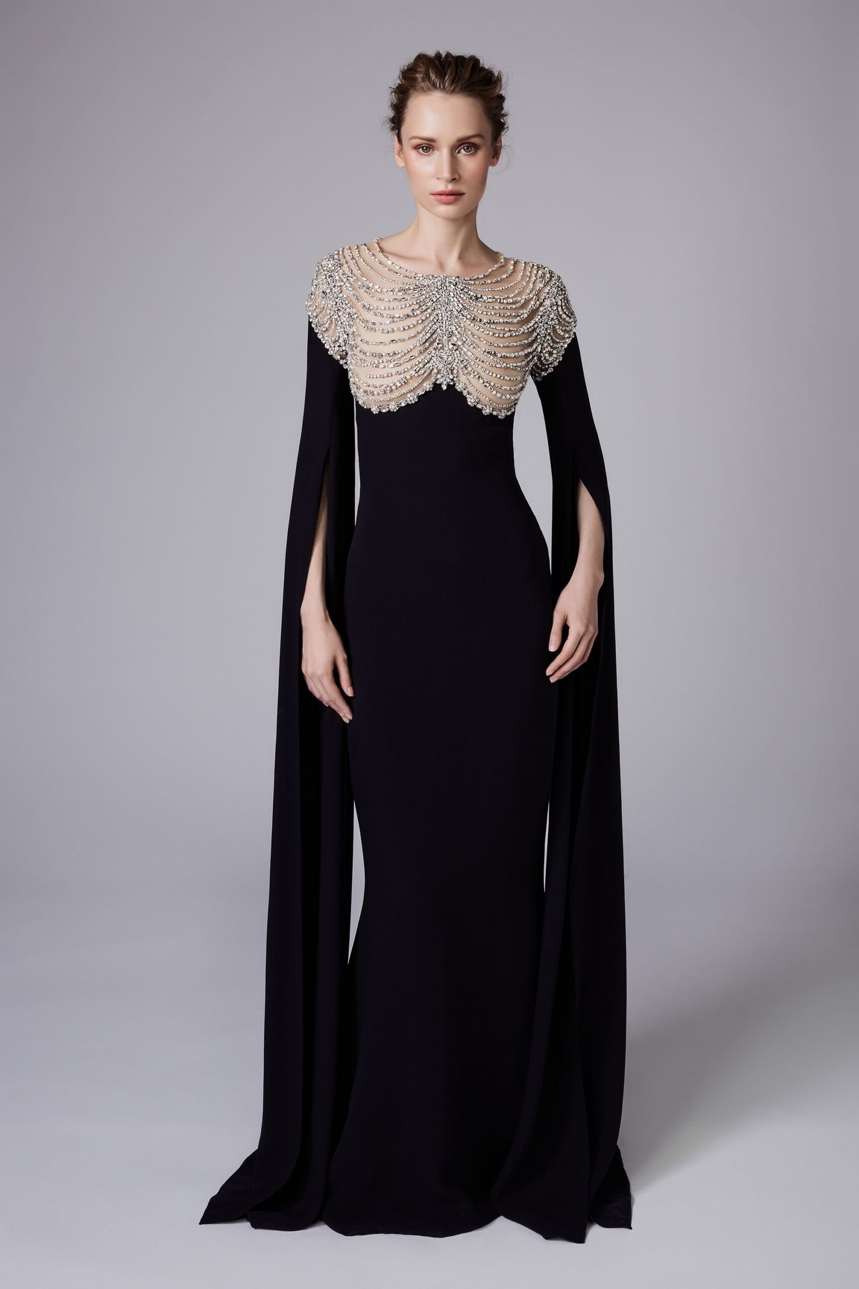 Reem Acra Resort 18 Look 40