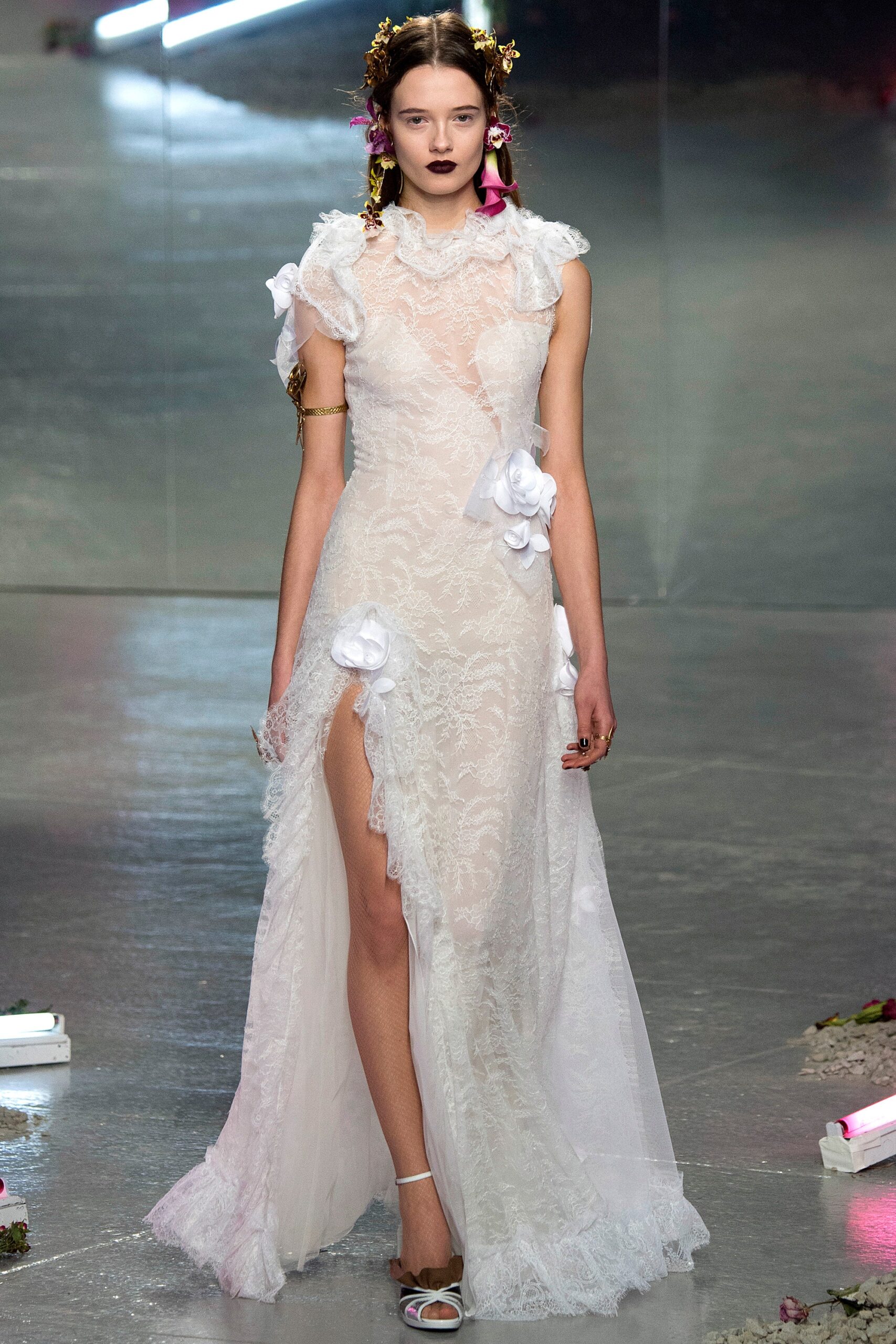 Rodarte F/W 16 Look 40