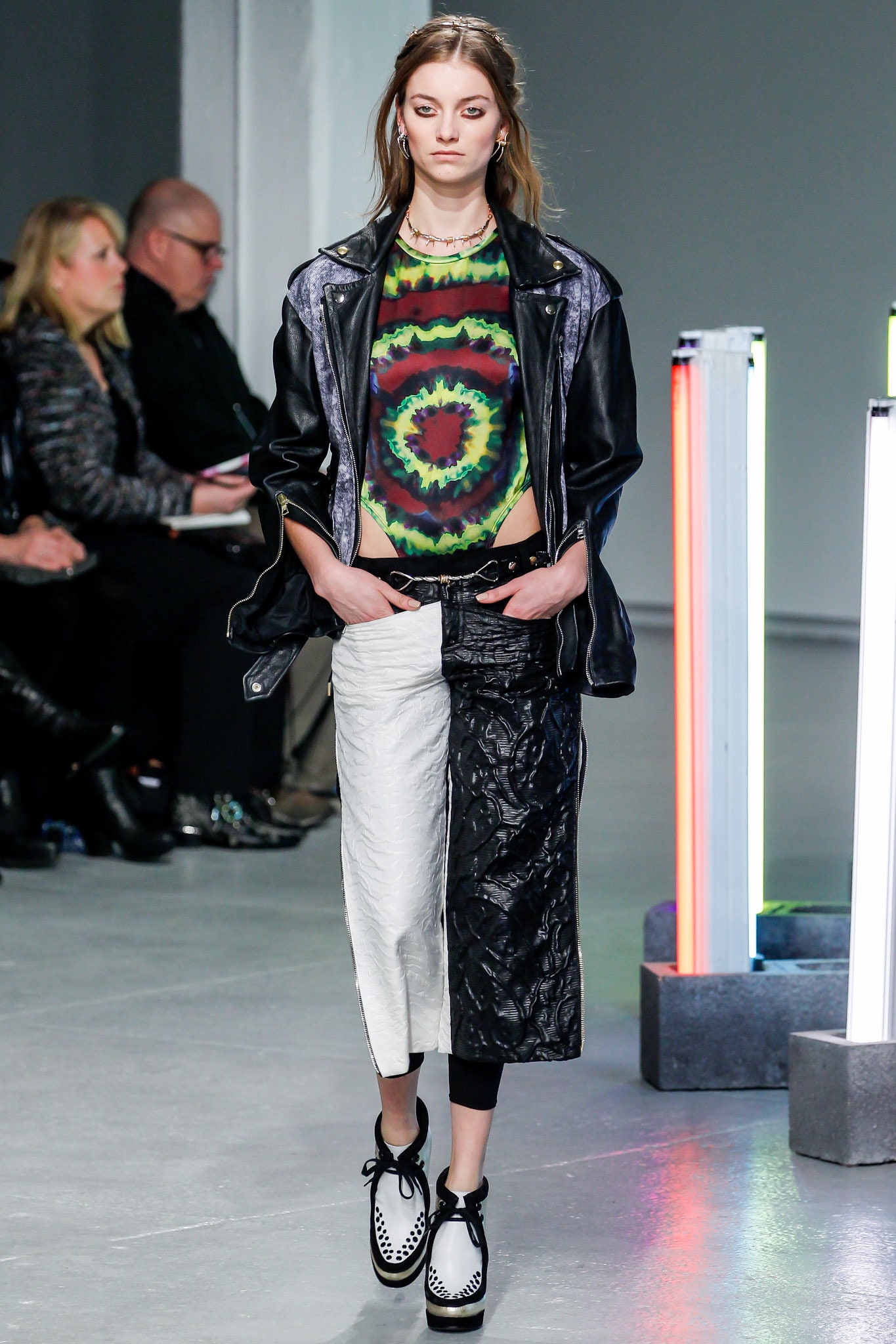 Rodarte F/W 13 Look 16