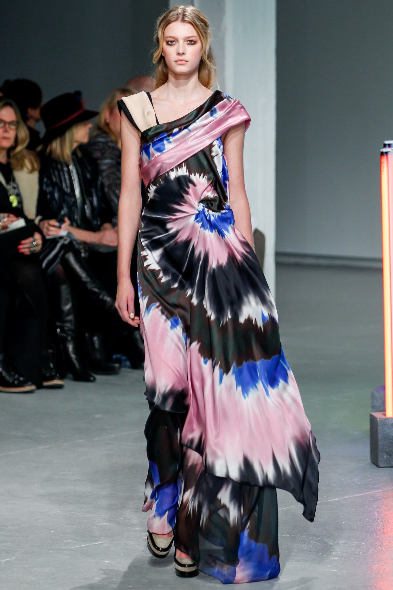Rodarte F/W 13 Look 20