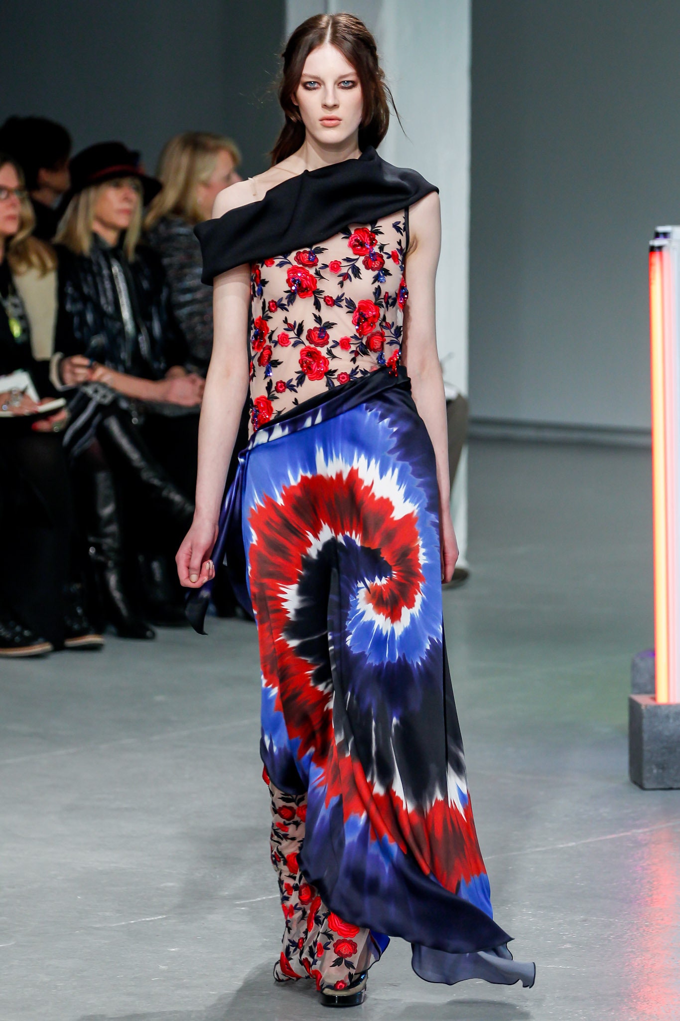 Rodarte F/W 13 Look 21