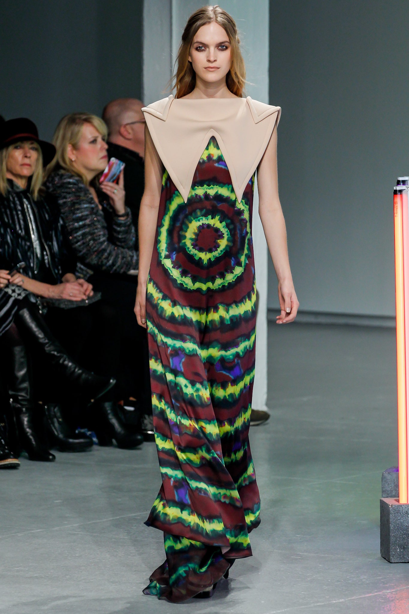 Rodarte F/W 13 Look 23