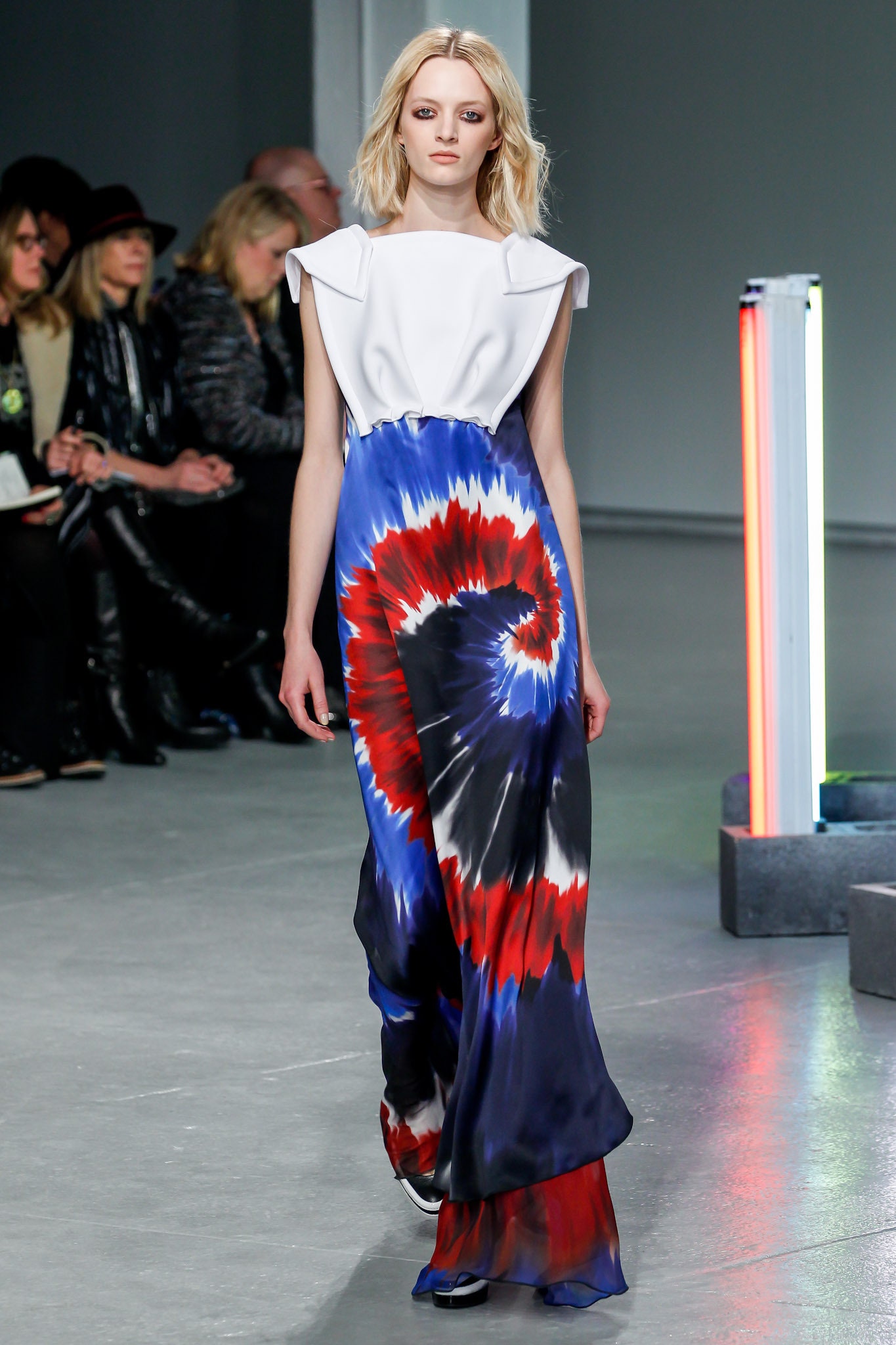 Rodarte F/W 13 Look 25