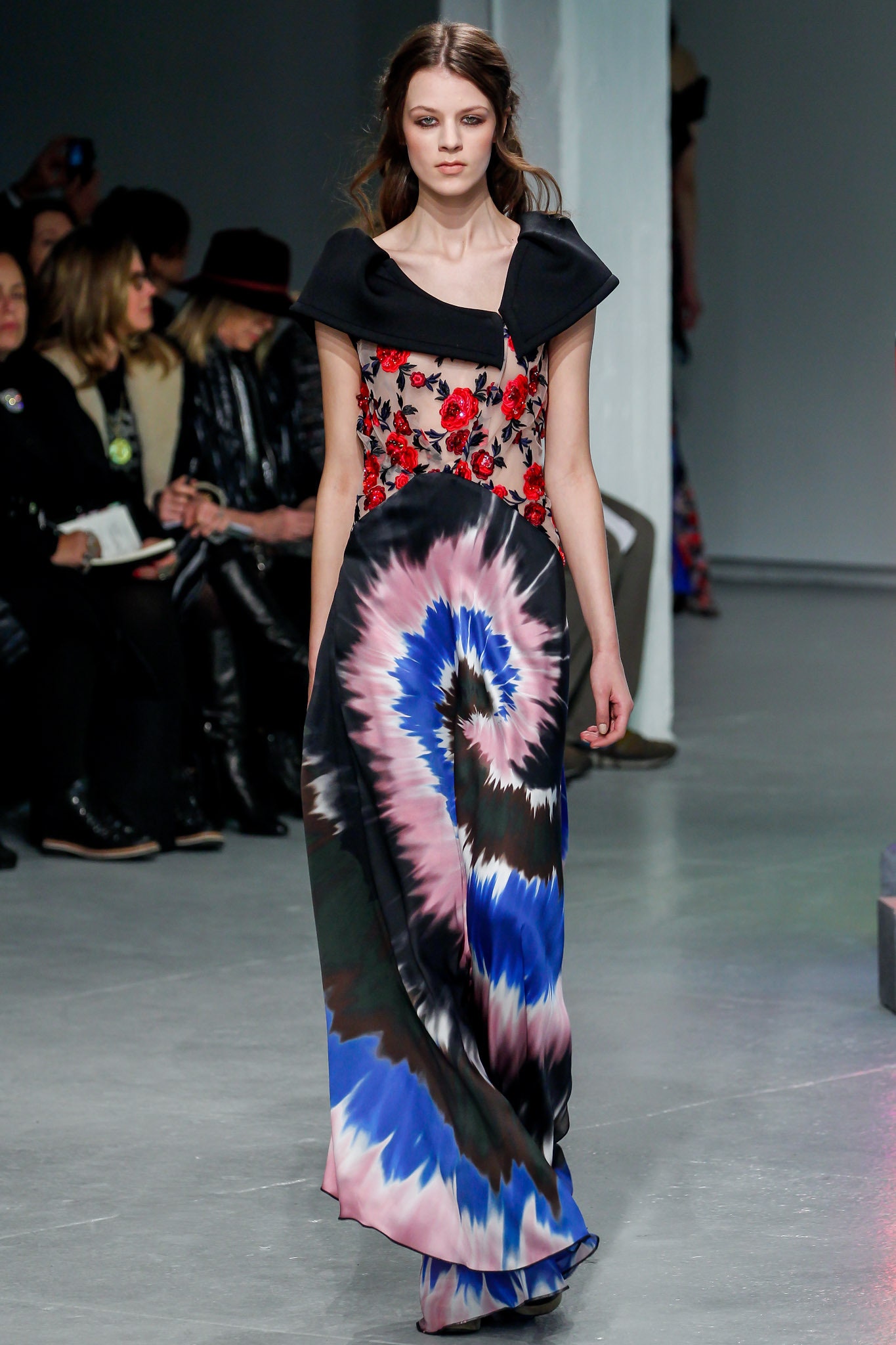 Rodarte F/W 13 Look 26