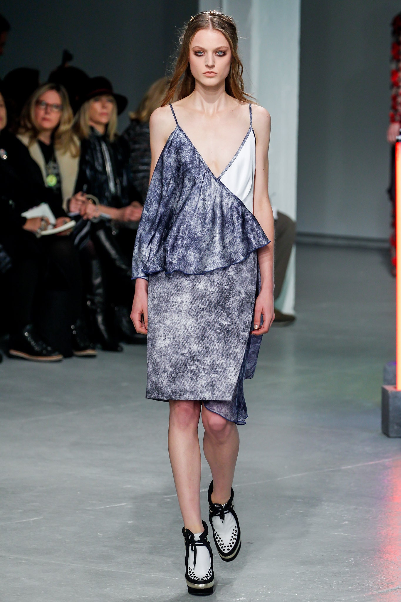 Rodarte F/W 13 Look 28