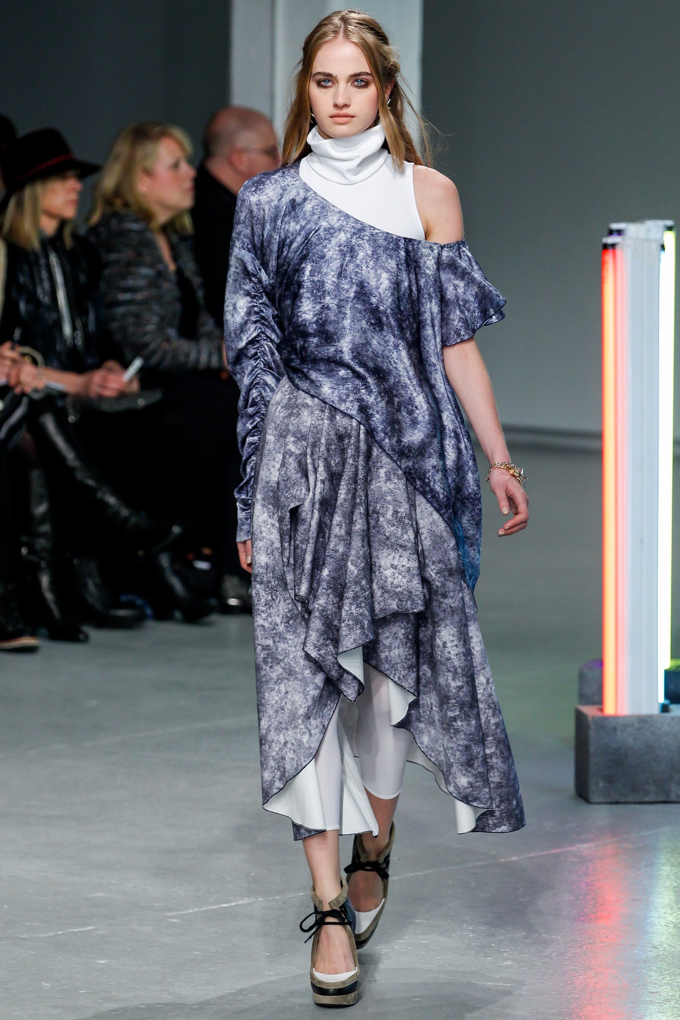 Rodarte F/W 13 Look 29