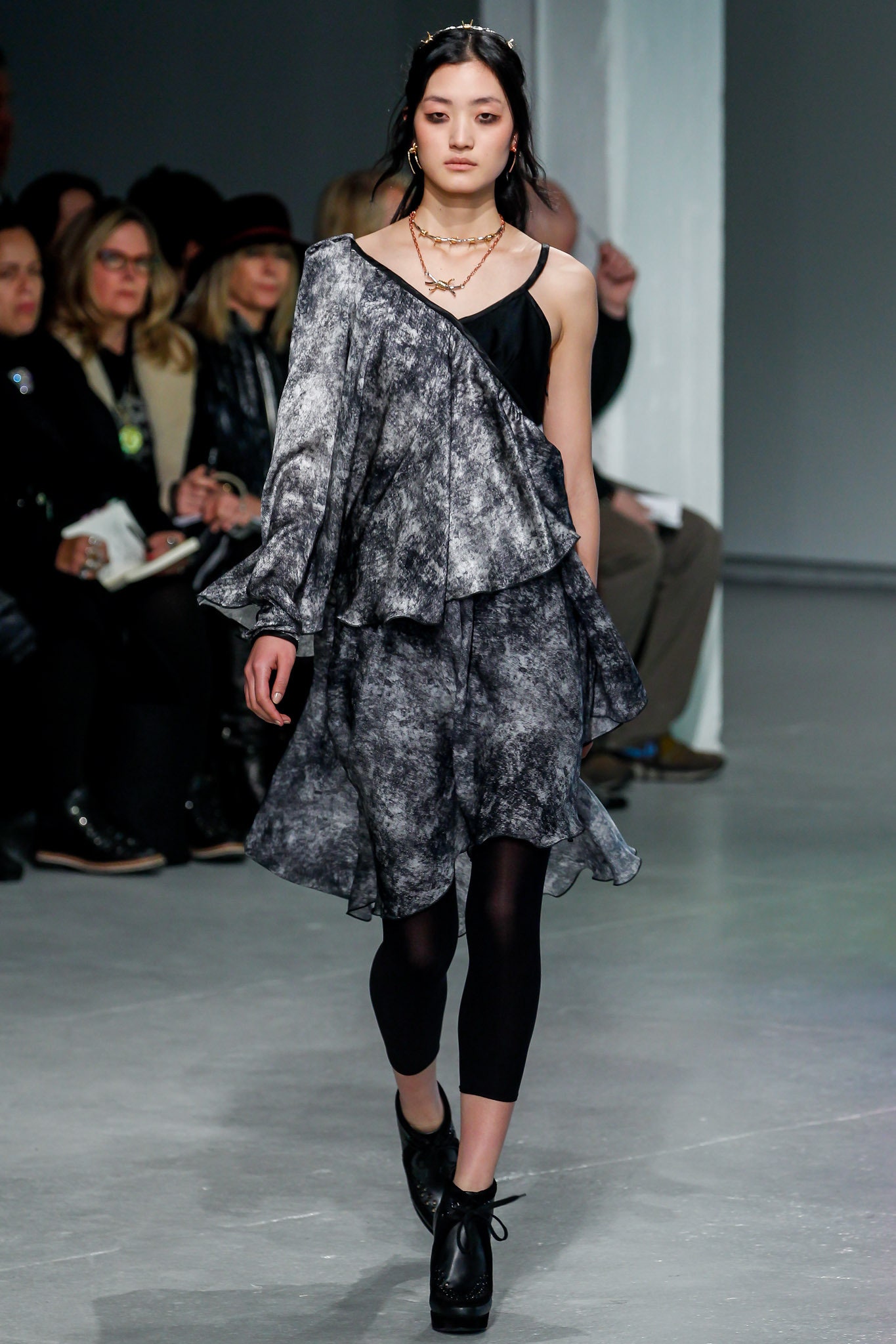 Rodarte F/W 13 Look 31