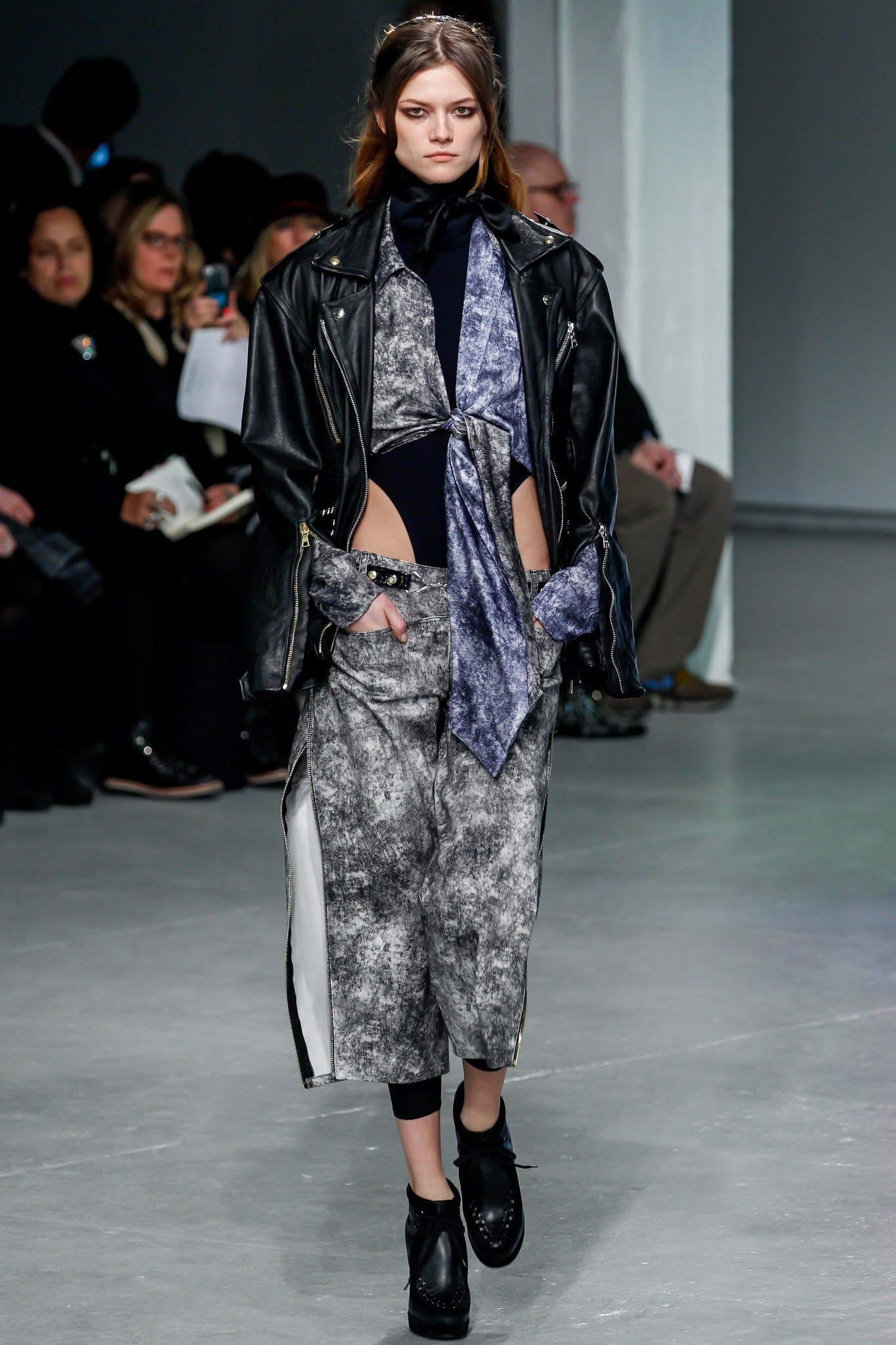 Rodarte F/W 13 Look 32