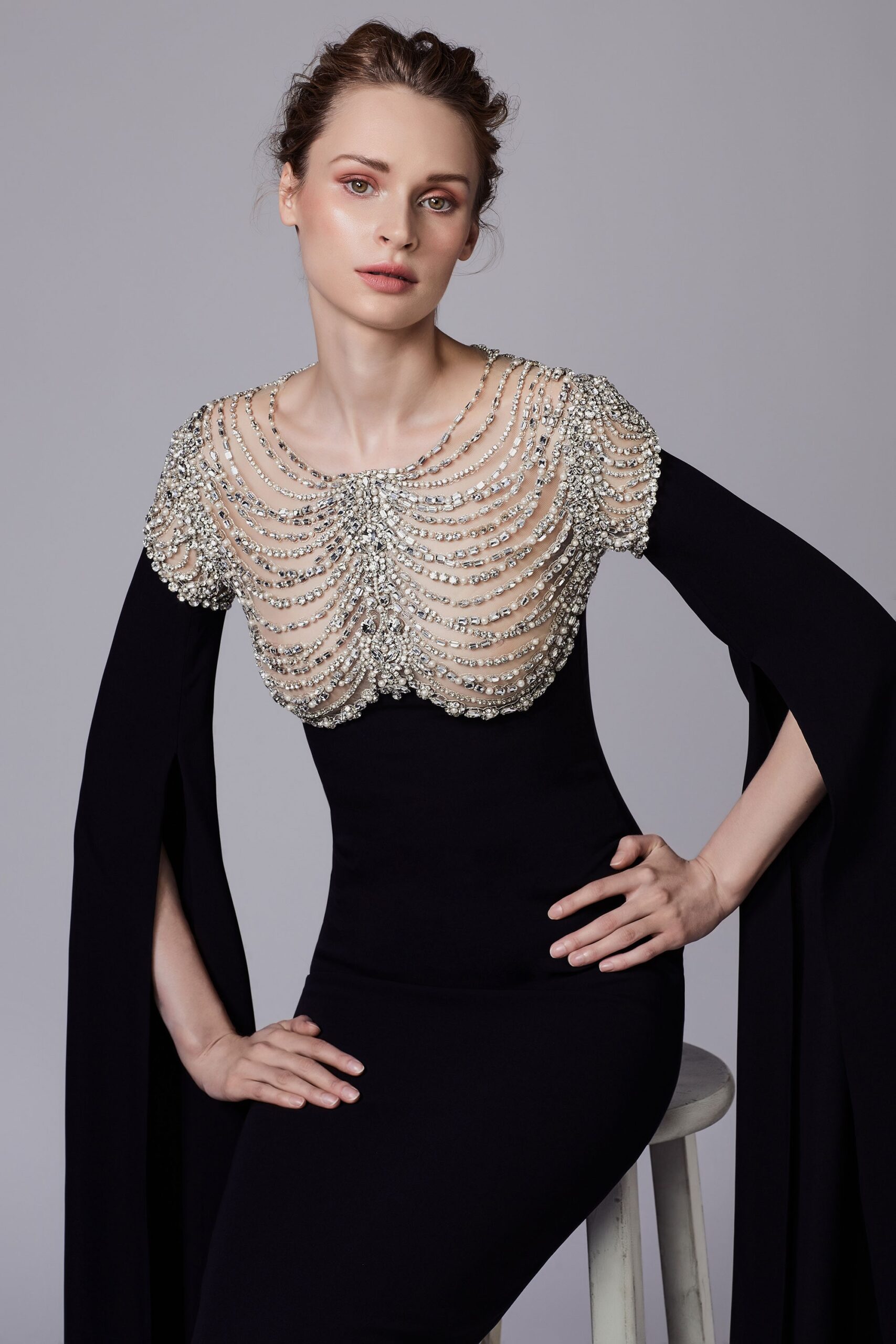 Reem Acra Resort 18 Look 41