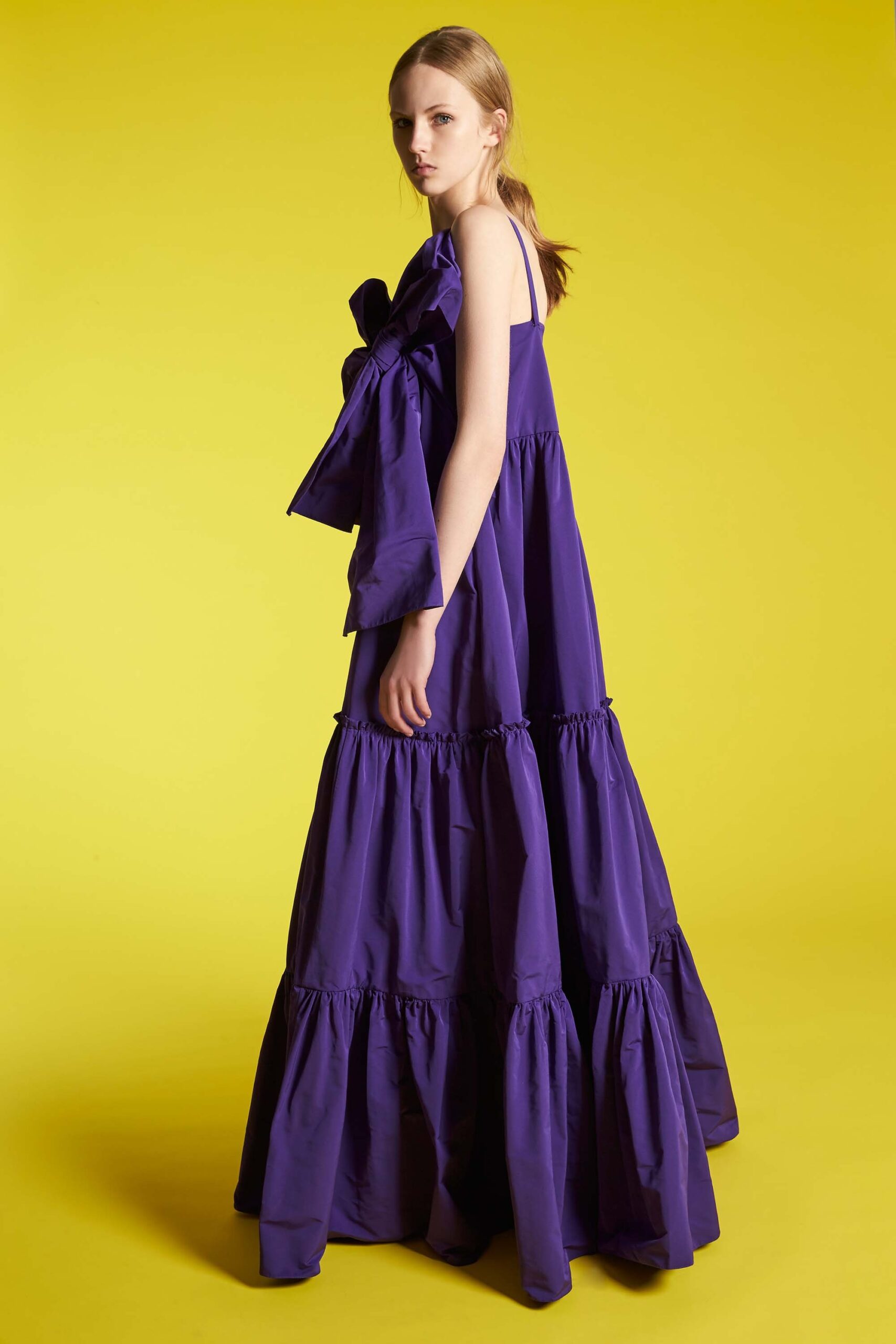Rochas Resort 17 Look 41