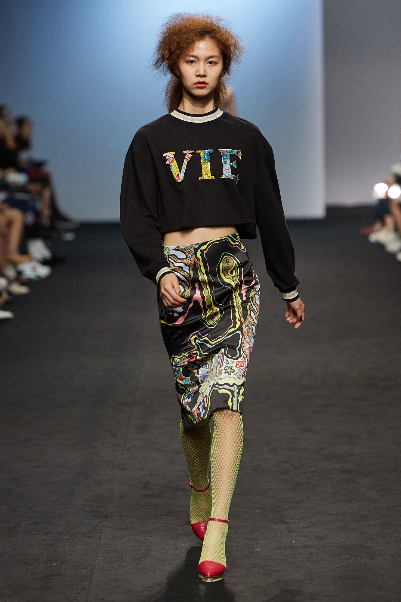 S=YZ Seoul S/S 16 Look 40