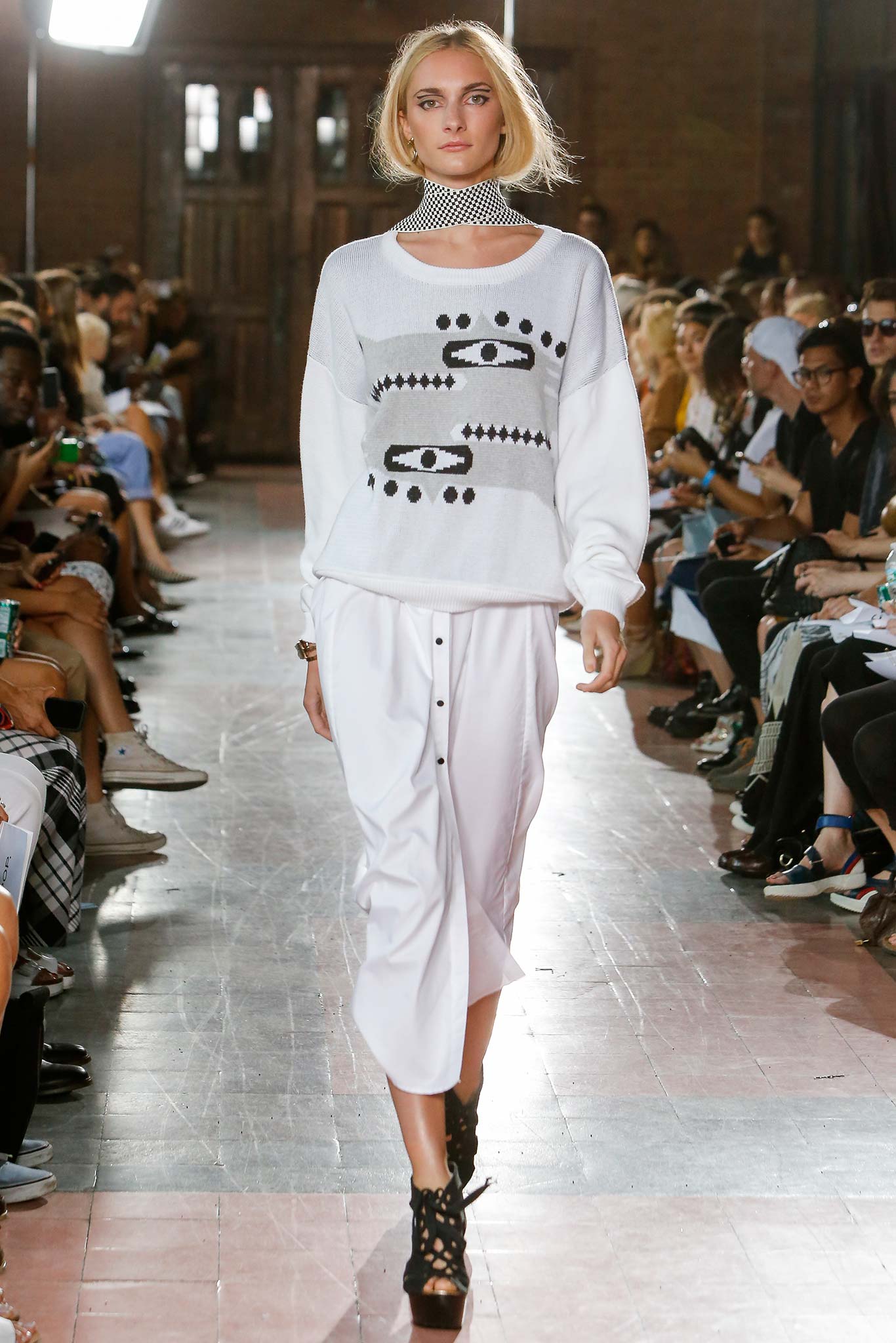 Rodebjer S/S 15 Look 22