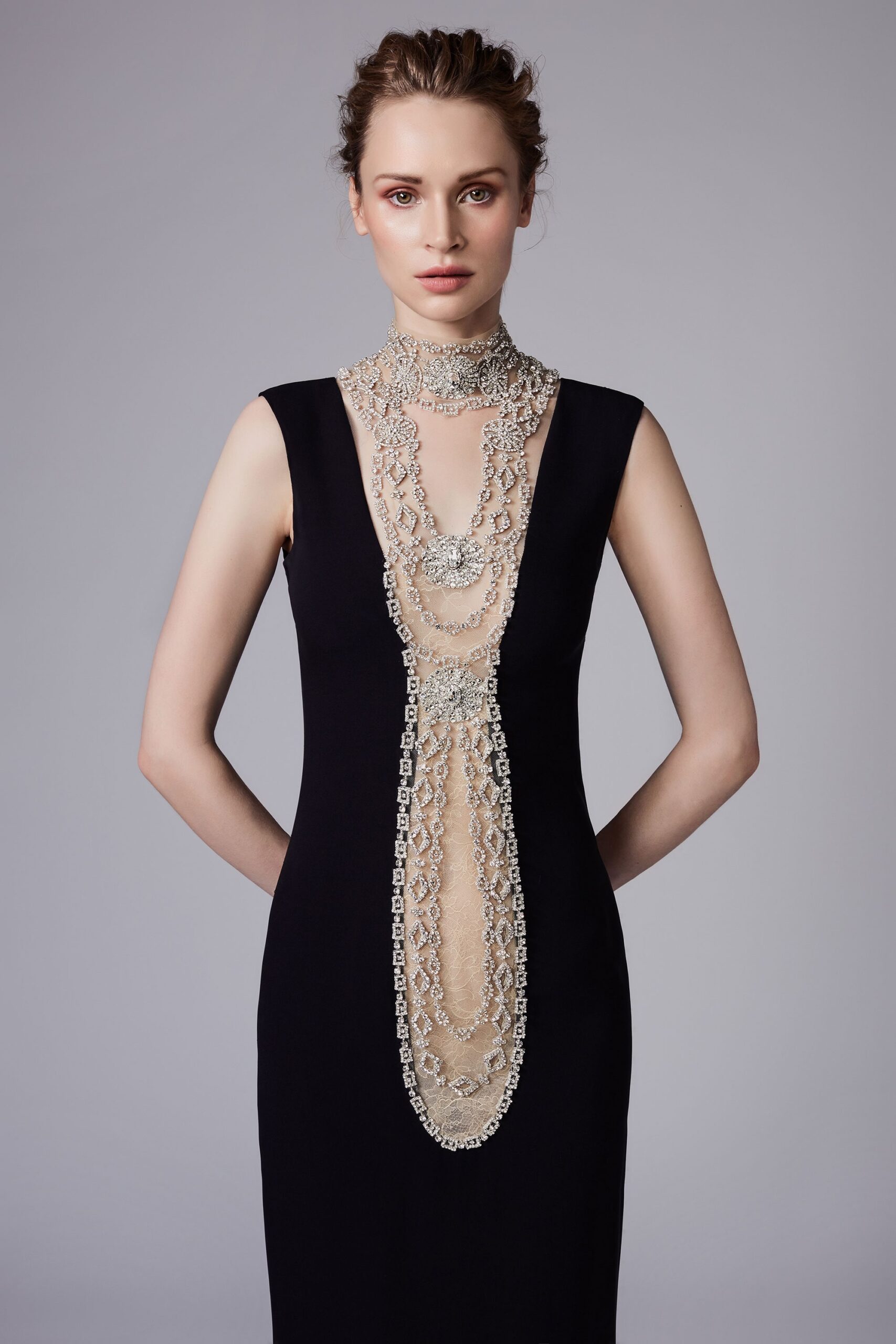Reem Acra Resort 18 Look 44