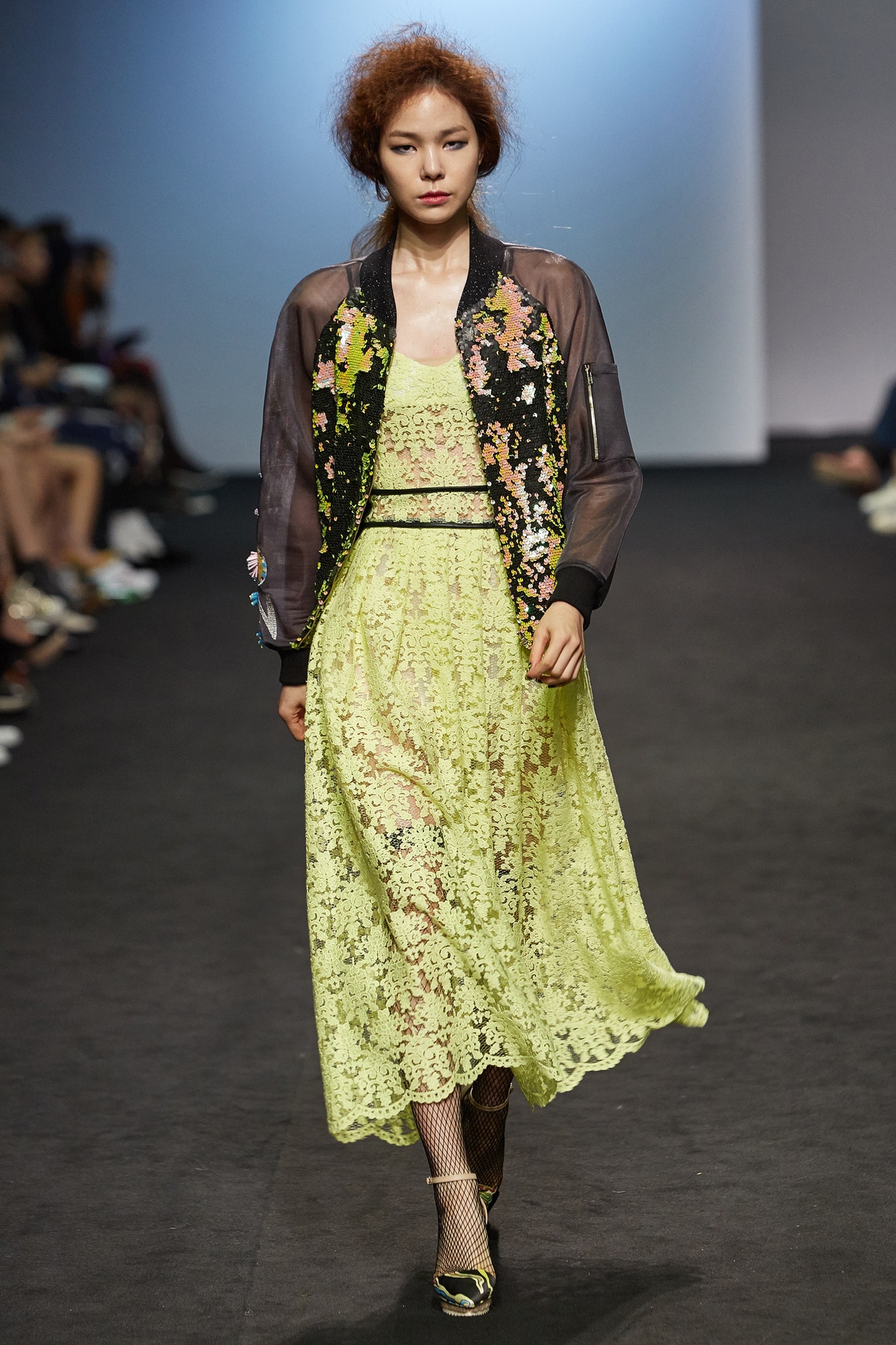 S=YZ Seoul S/S 16 Look 43