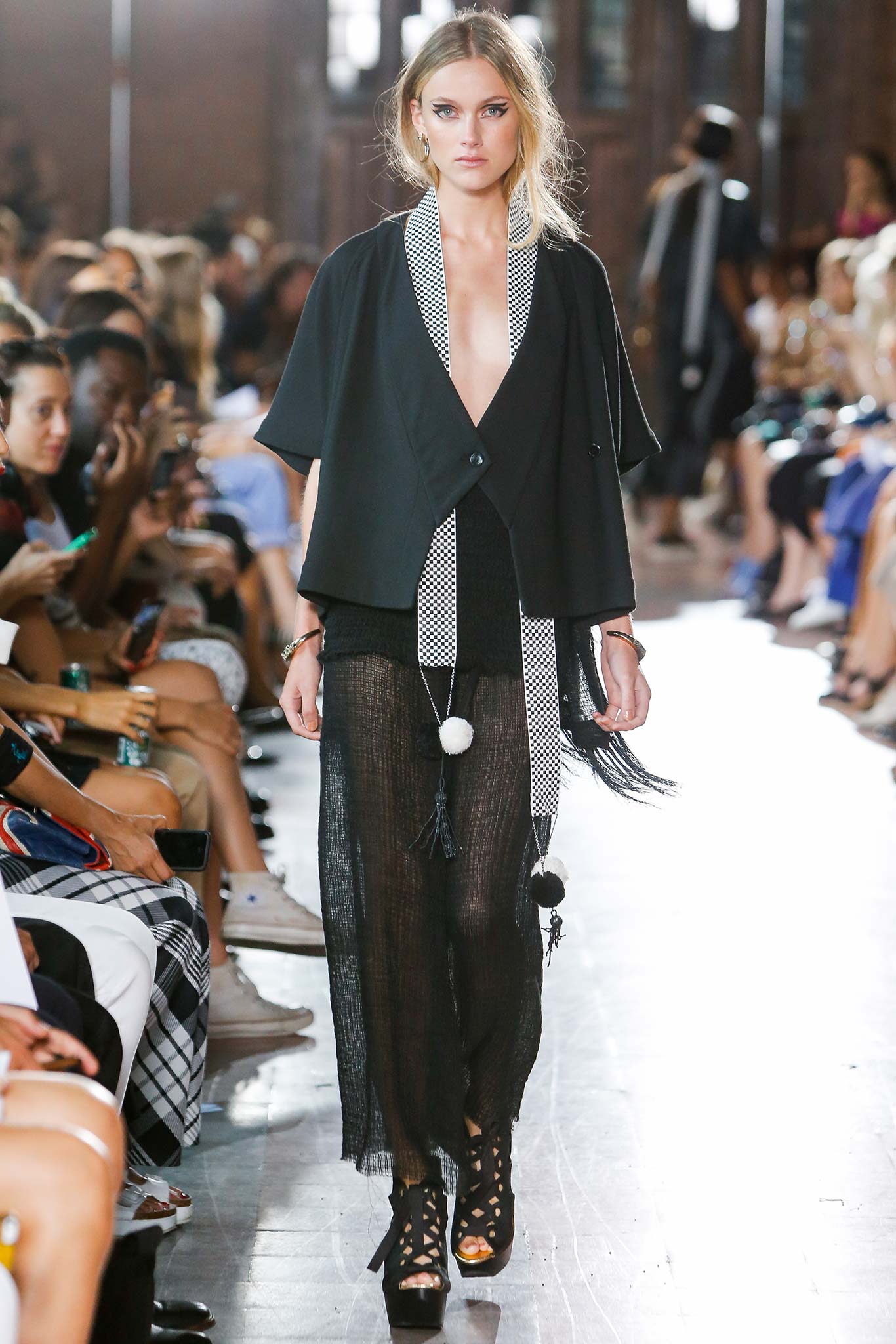Rodebjer S/S 15 Look 25
