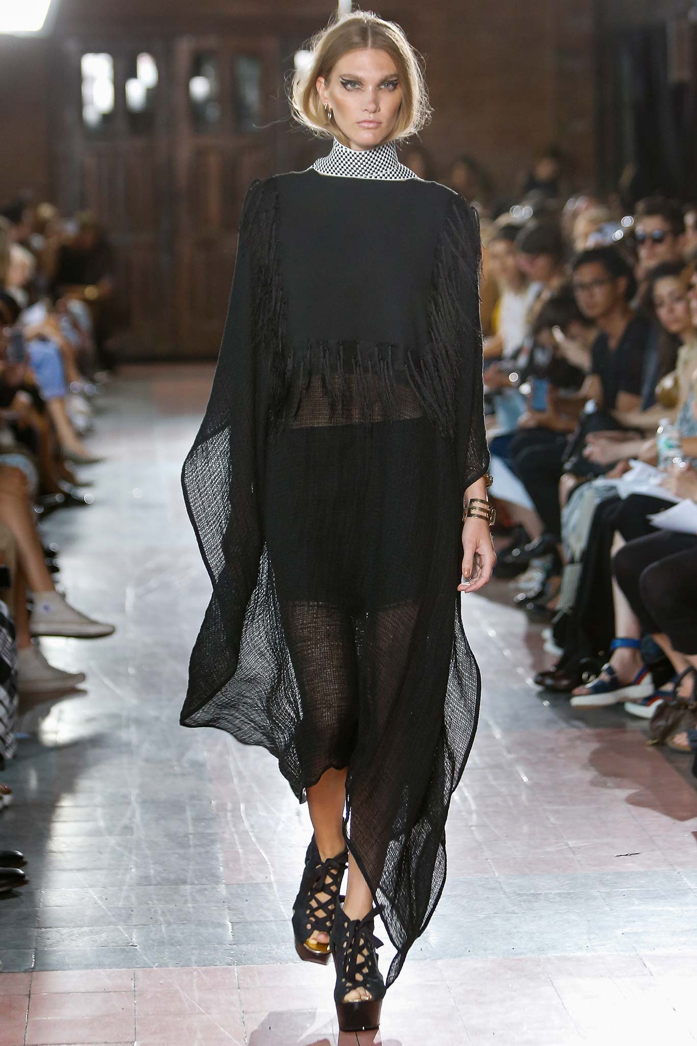 Rodebjer S/S 15 Look 26