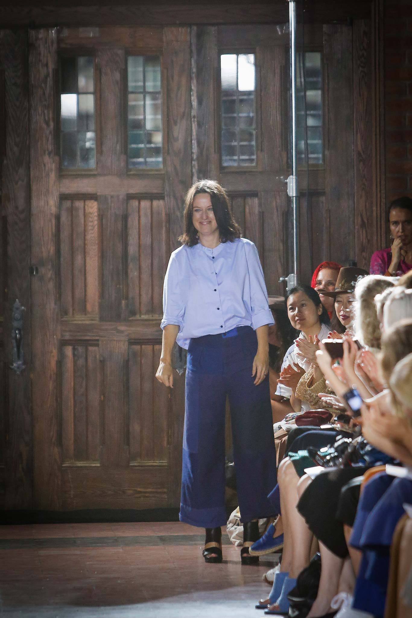 Rodebjer S/S 15 Look 27