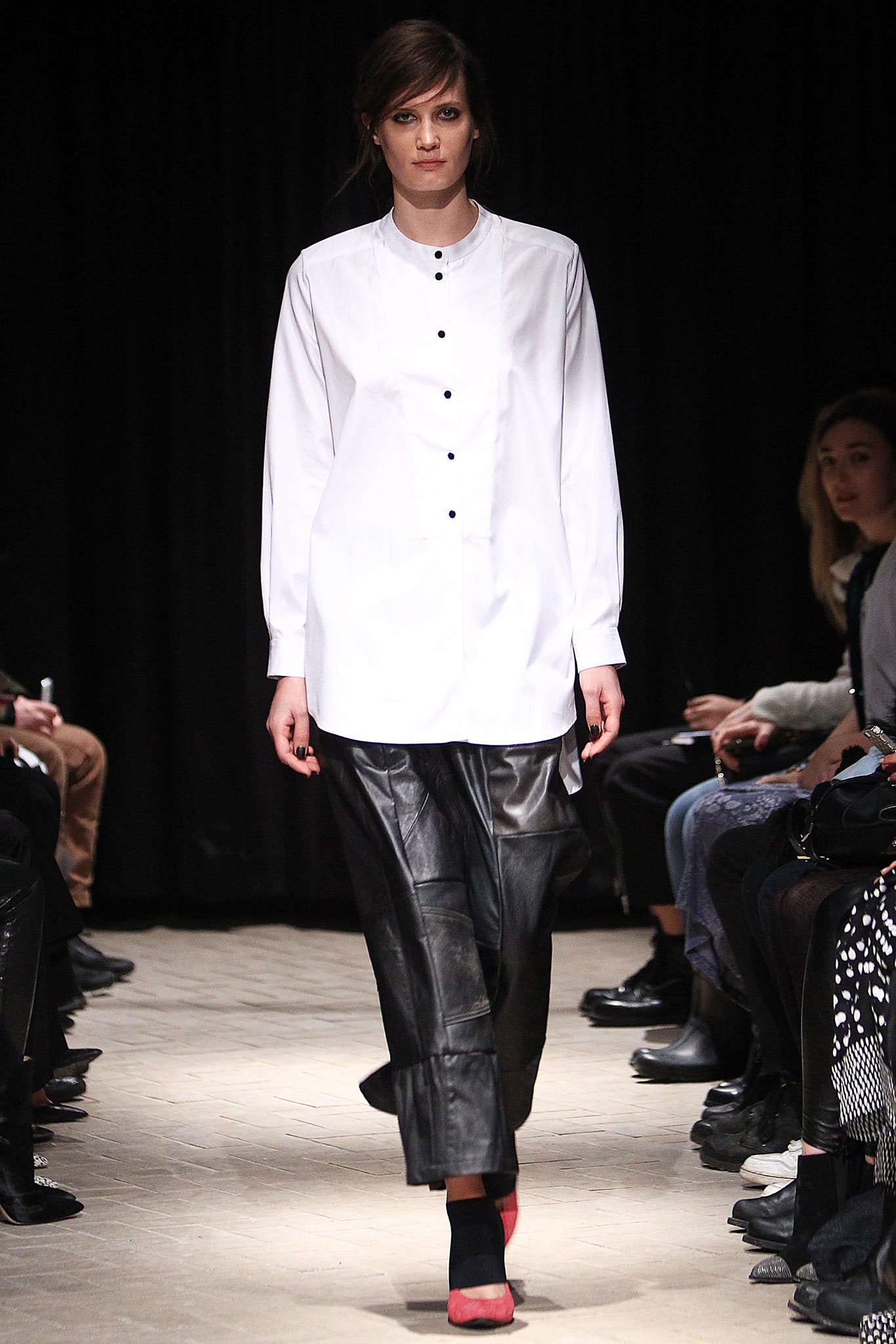 Rodebjer Fall 2014 Ready-to-Wear