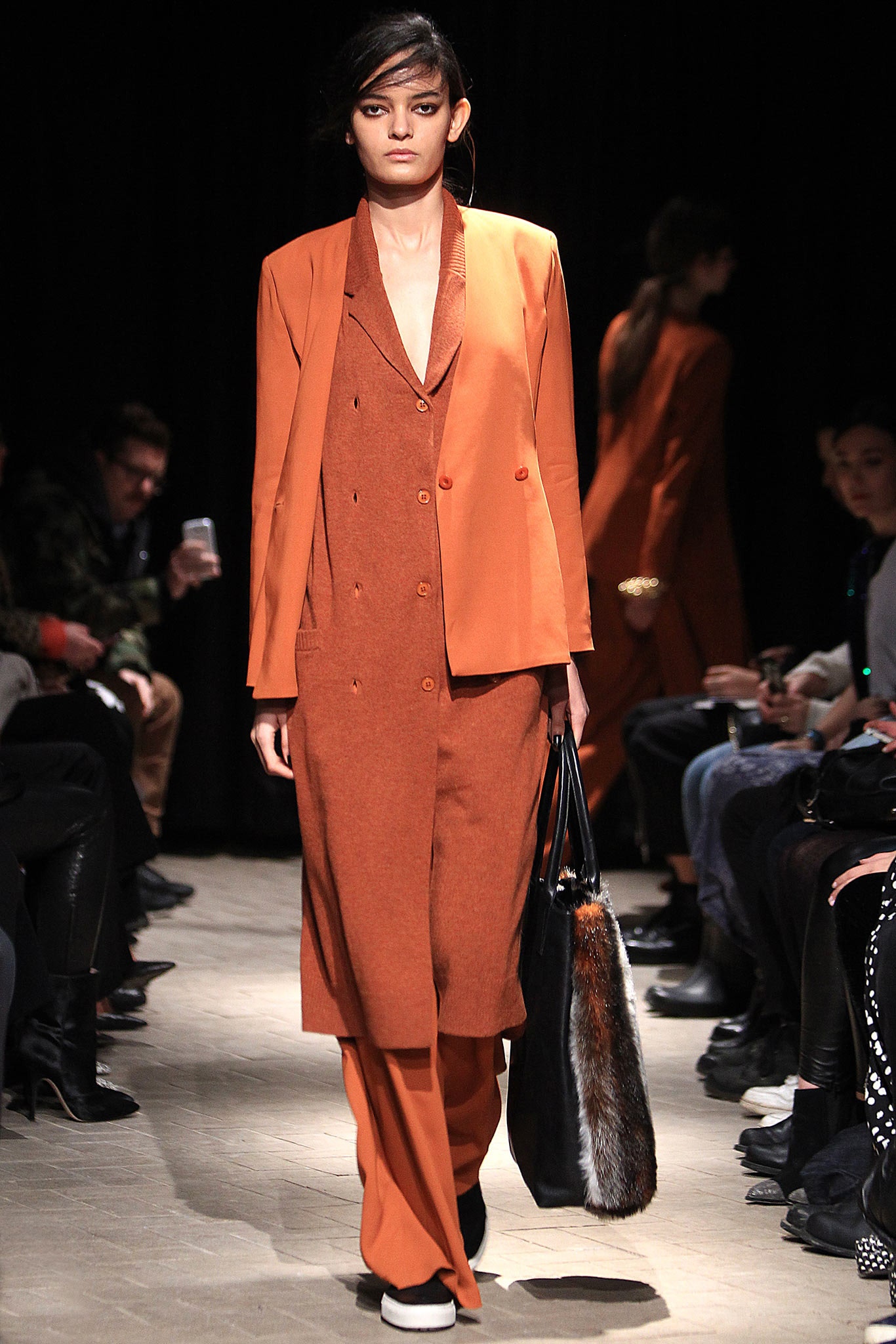 Rodebjer F/W 14 Look 3