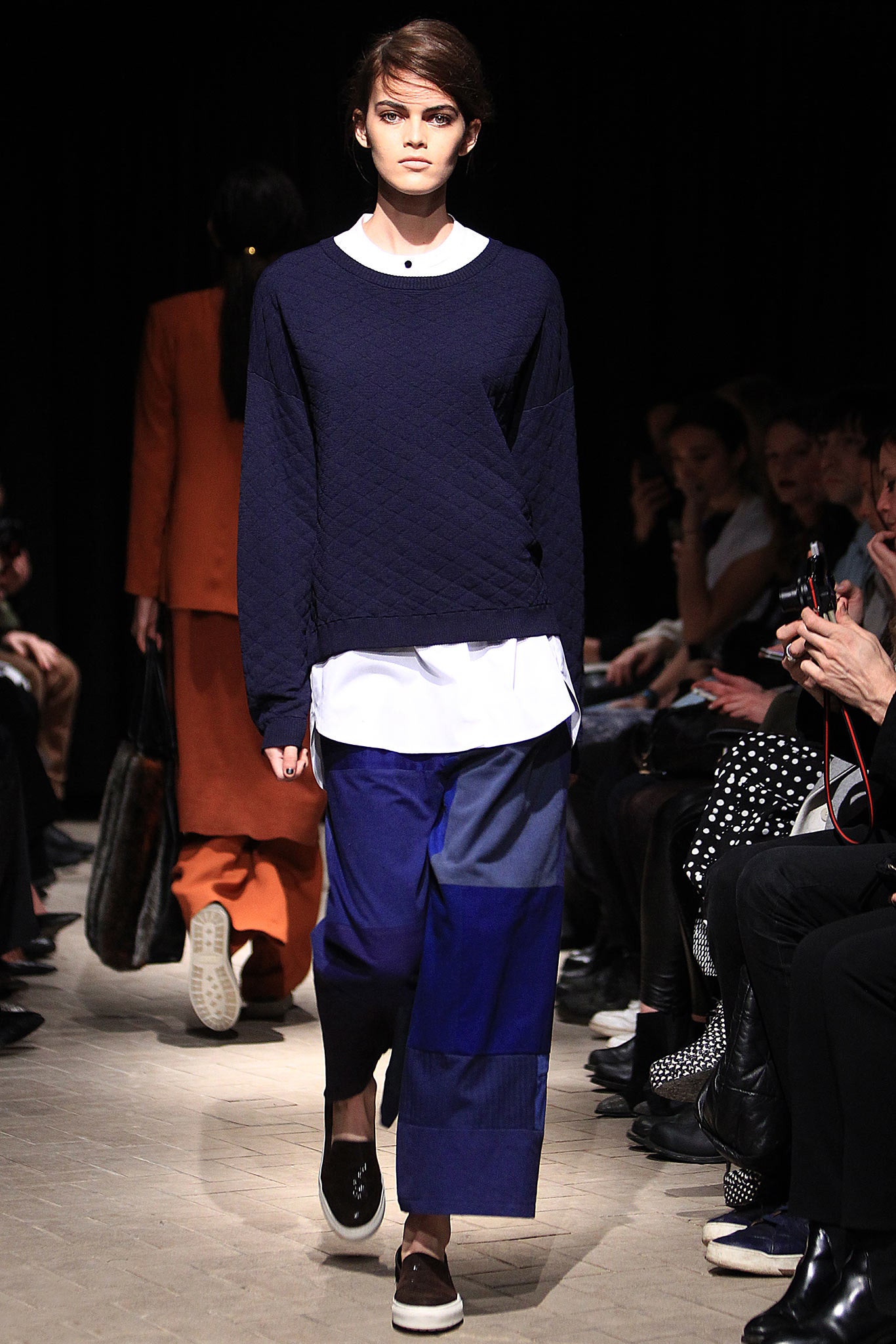 Rodebjer F/W 14 Look 4