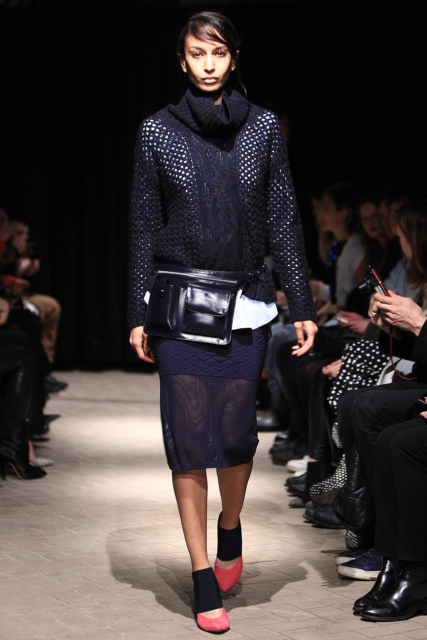 Rodebjer F/W 14 Look 5