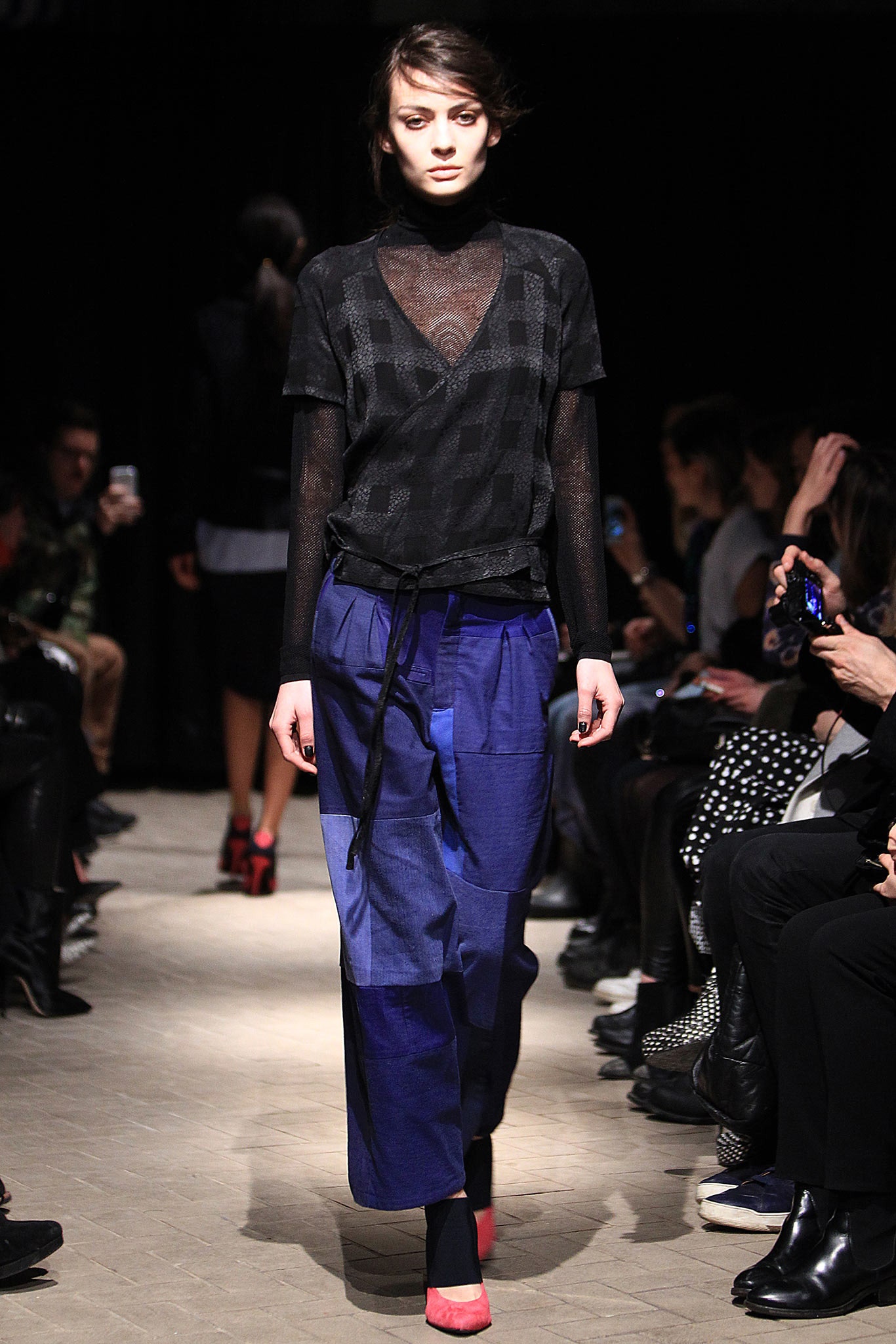 Rodebjer F/W 14 Look 6