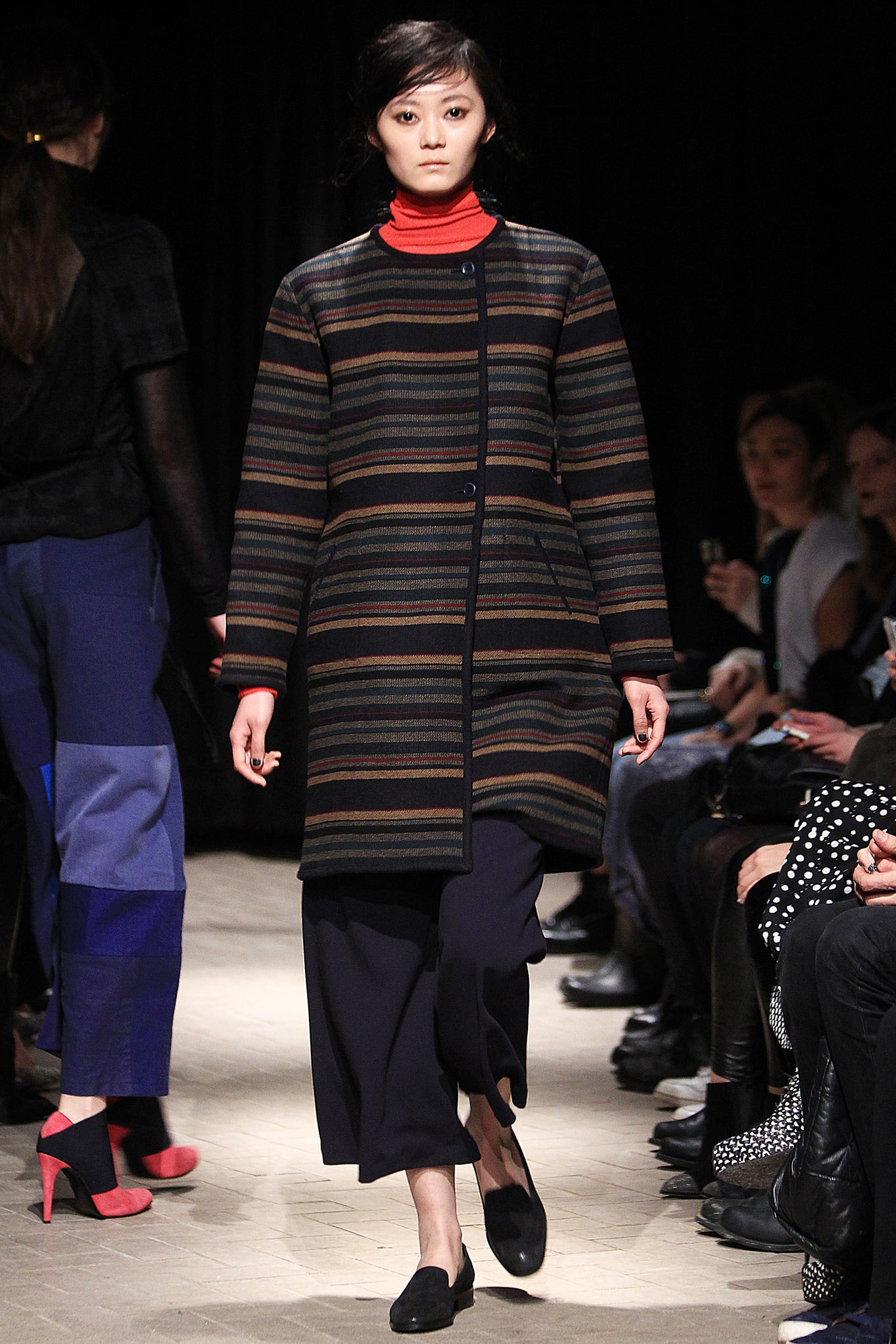 Rodebjer F/W 14 Look 7