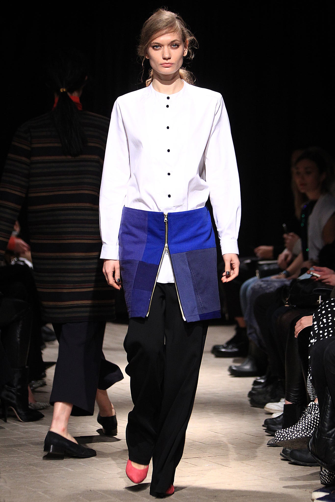 Rodebjer F/W 14 Look 8